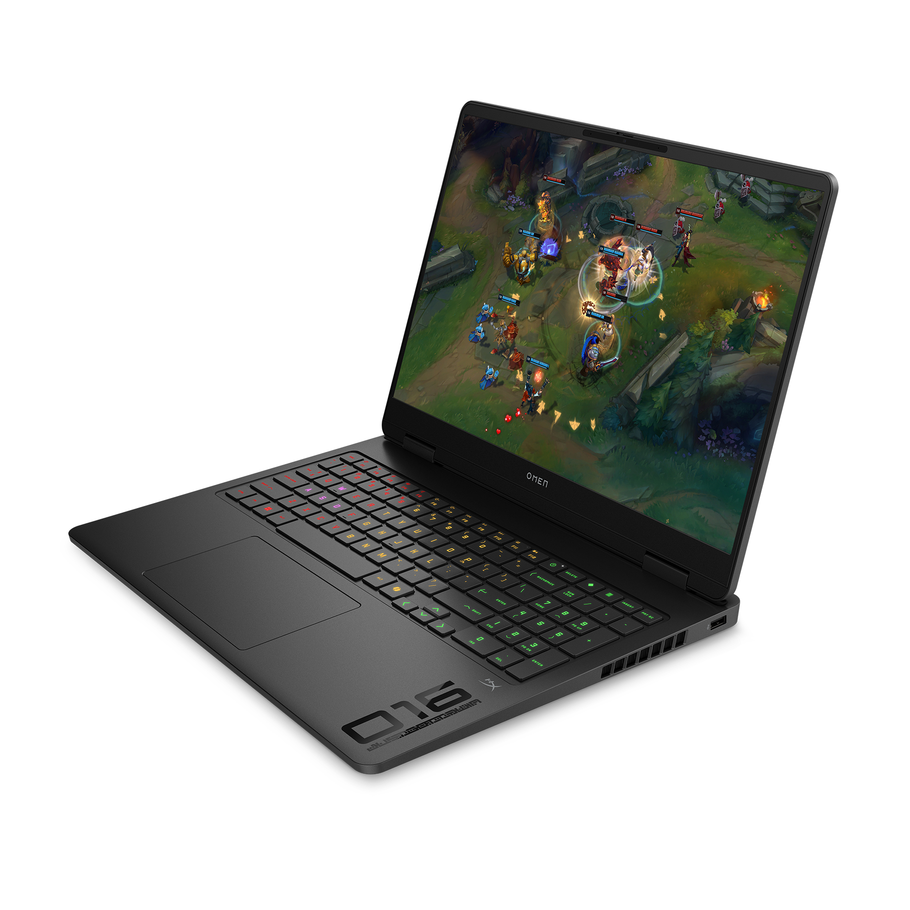 Bild von HP OMEN 16-ap0176ng 16