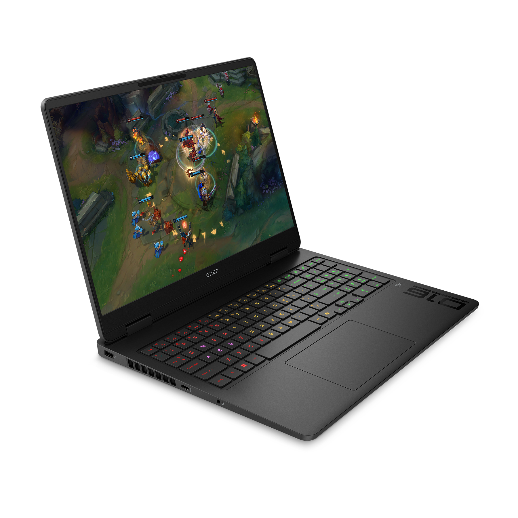 Bild von HP OMEN 16-ap0176ng 16
