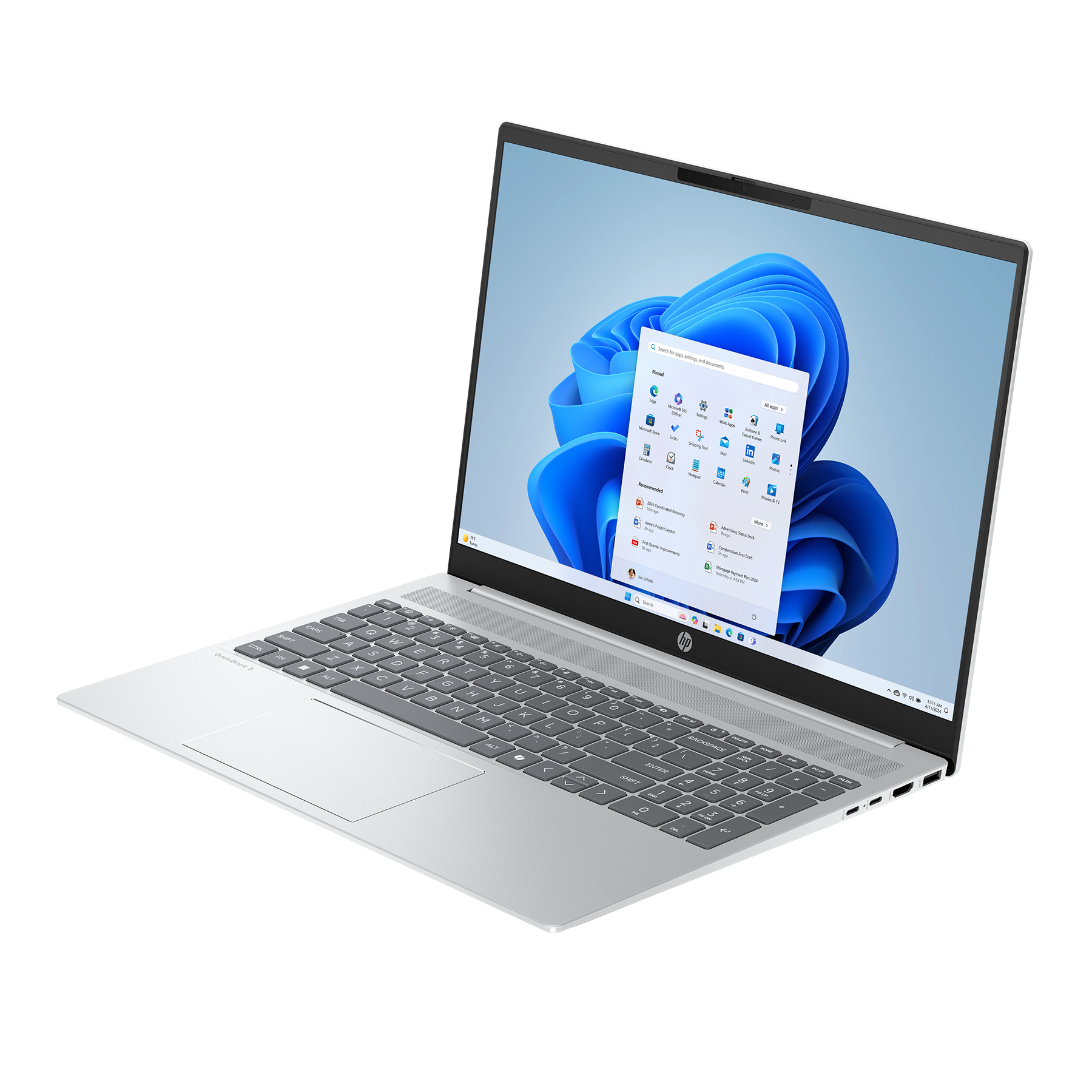 Bild von HP OmniBook 5 16-ba1153ng 16