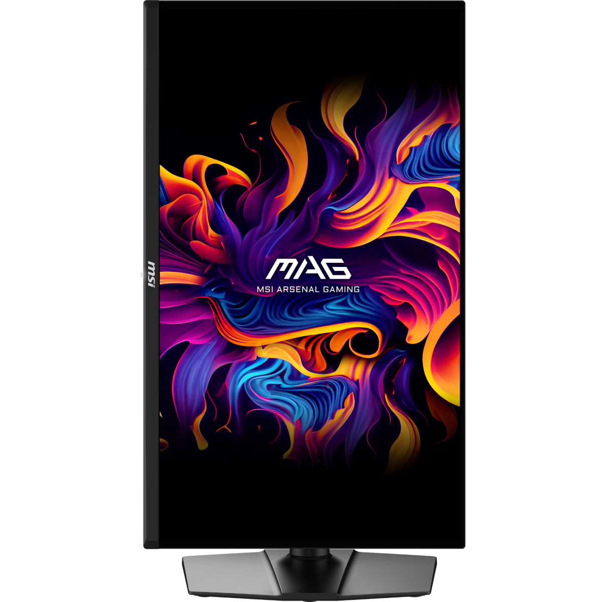 Bild von MSI MAG 271QP QD-OLED X24 Gaming Monitor- QD-OLED Panel 240Hz, 0,03ms GtG