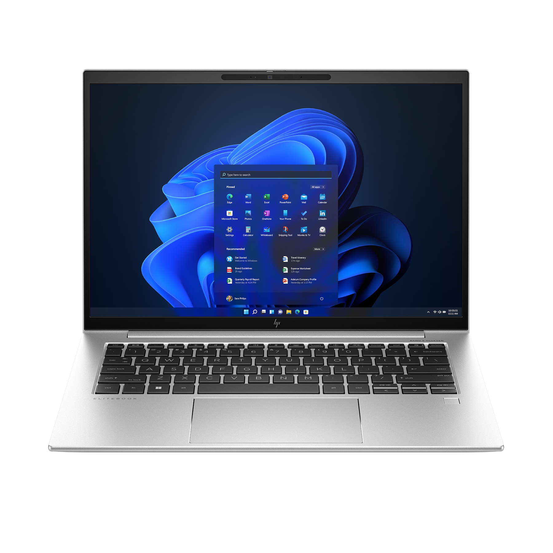 Bild von HP EliteBook 845 G10 5Z545ES