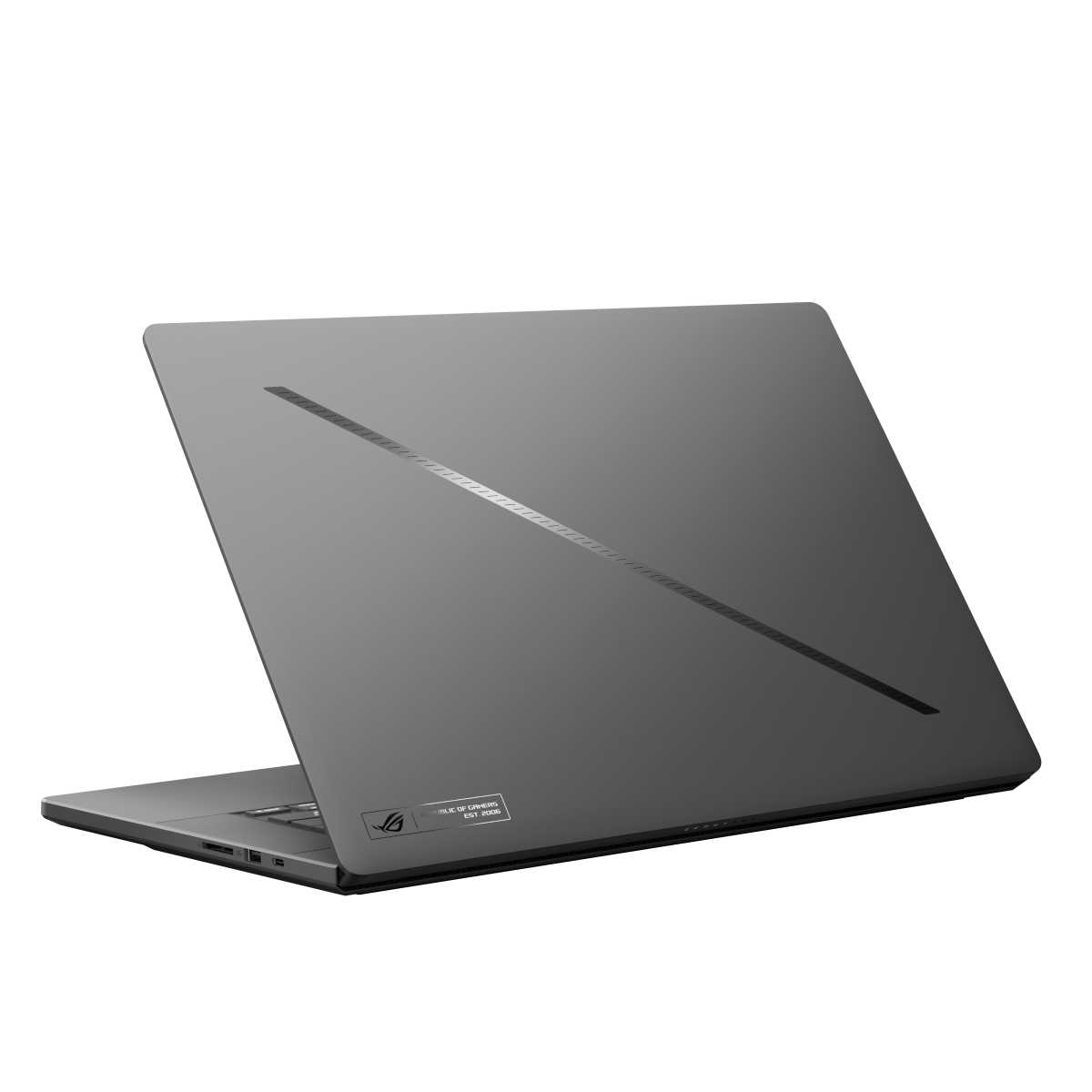 Bild von ASUS ROG Zephyrus G16 GA605WI-QR024W - 16