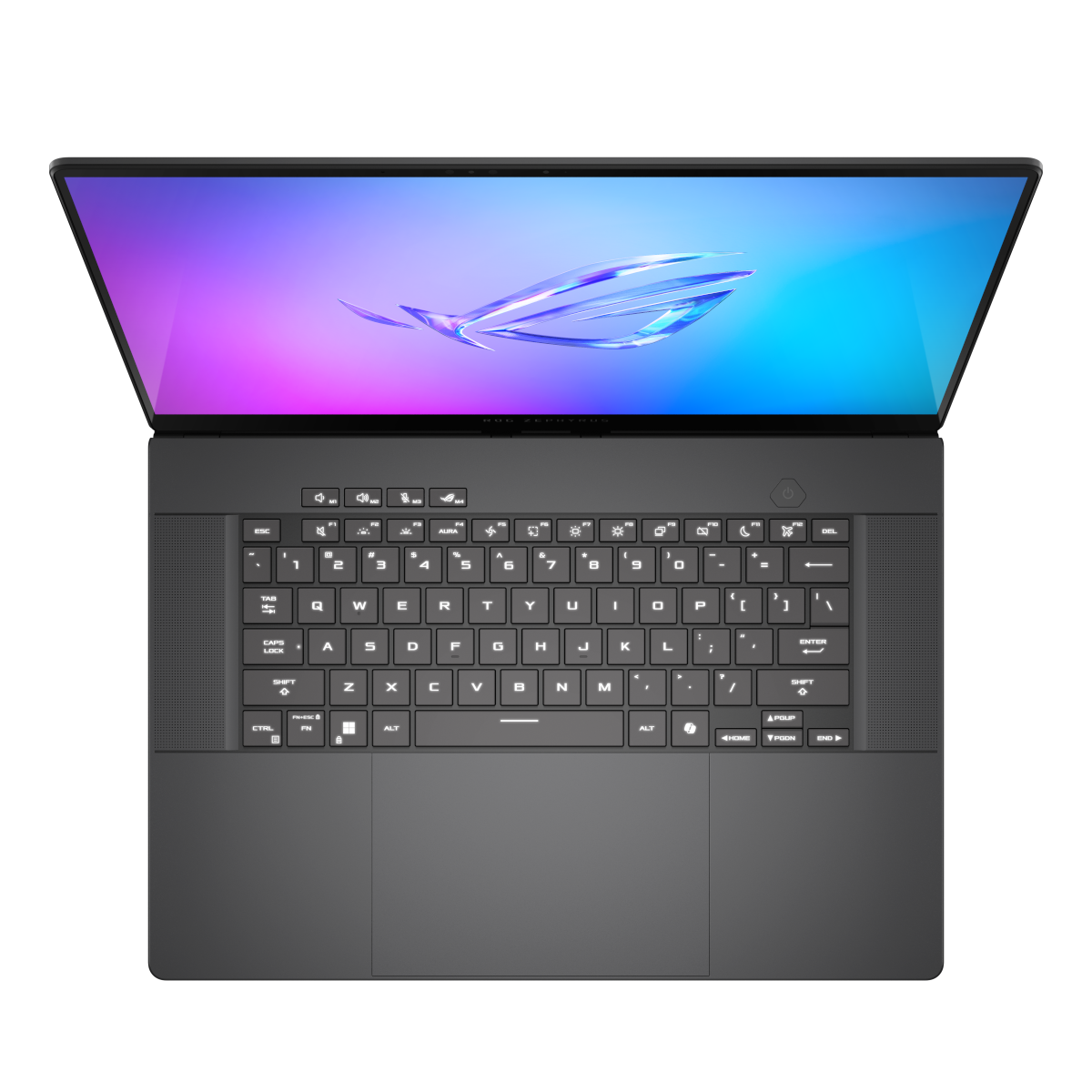 Bild von ASUS ROG Zephyrus G16 GA605WI-QR024W - 16