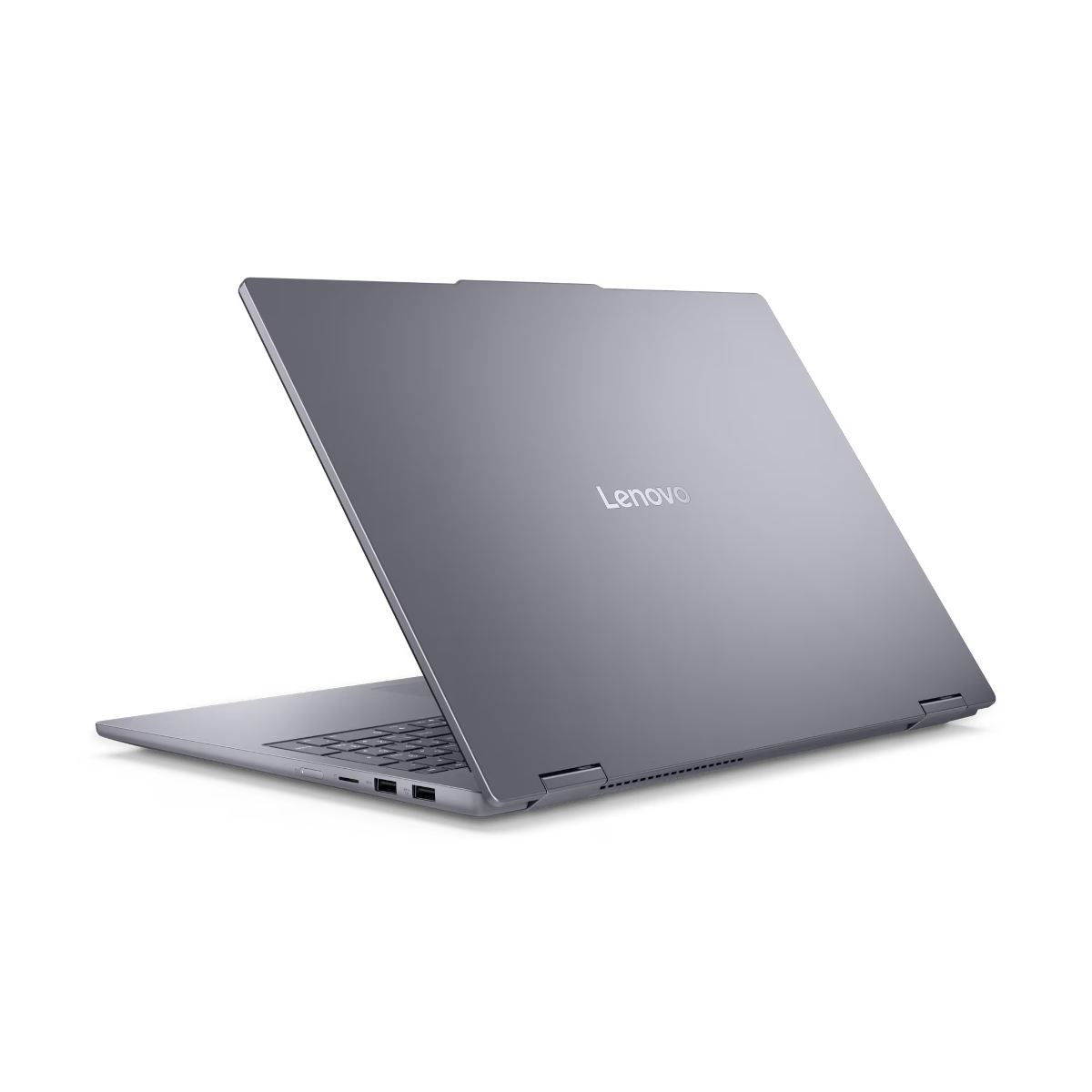 Bild von Lenovo IdeaPad 5 2-in-1 83KS0019GE - 16