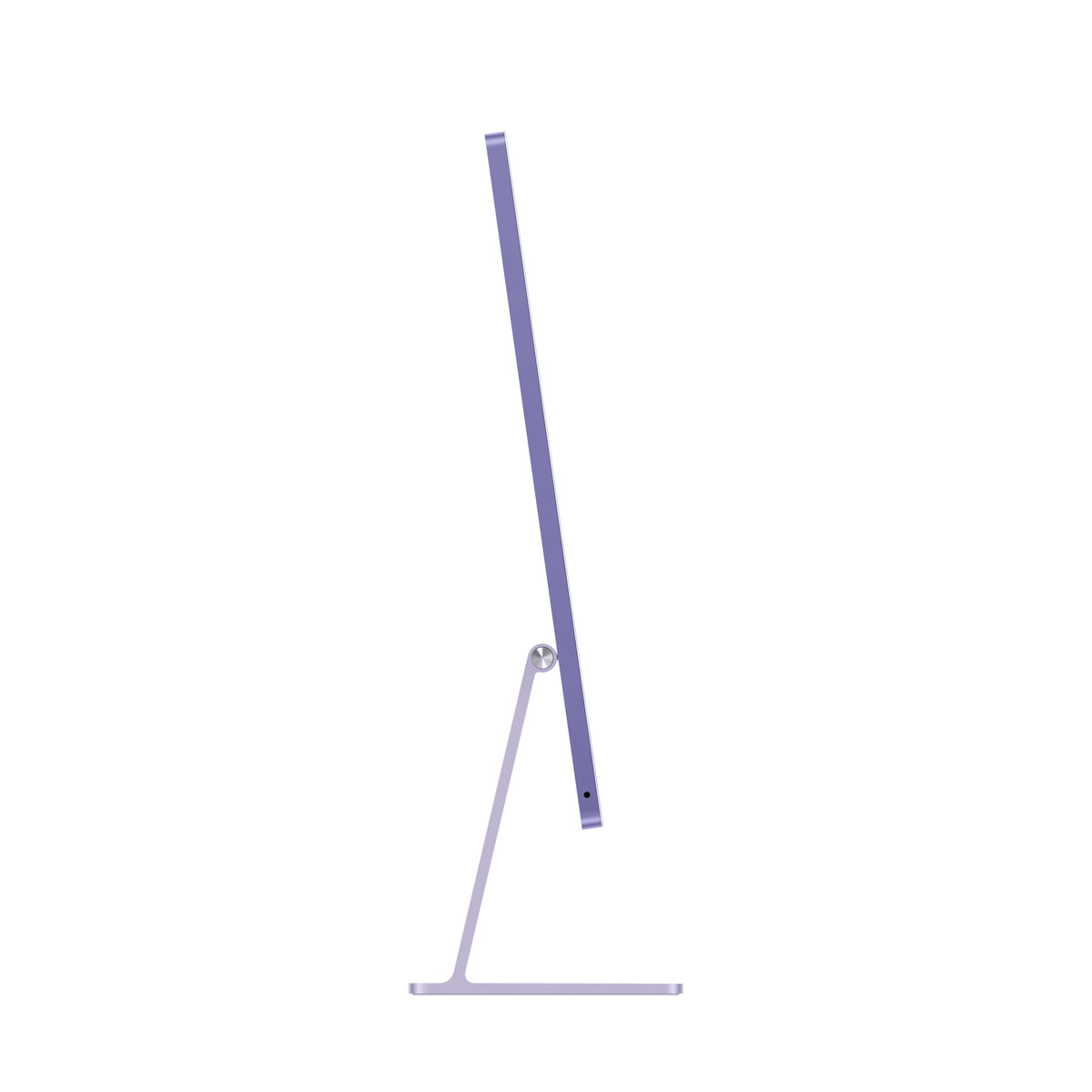 Bild von Apple iMac Violett CZ1ET-02300000 - 61cm(24‘‘) M4 10-Core CPU, 10-Core GPU, 32GB RAM, 2TB SSD, Standardglas, Magic Keyboard TID