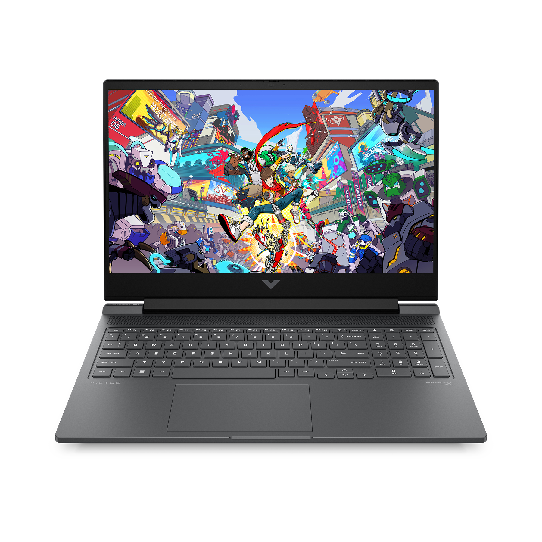 Bild von HP VICTUS 16-s1176ng 16.1