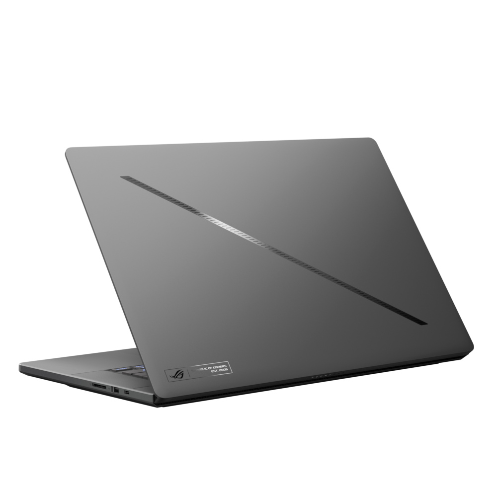 Bild von ASUS ROG Zephyrus 16 GU605MI-QR103W - 16