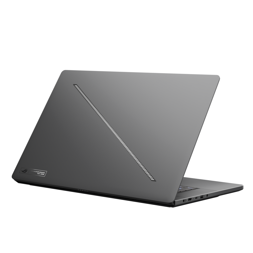 Bild von ASUS ROG Zephyrus 16 GU605MI-QR103W - 16