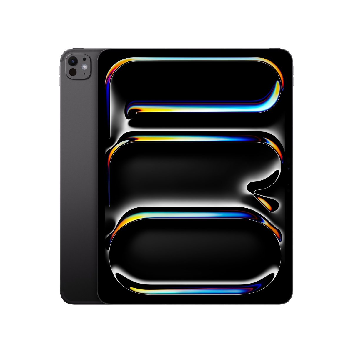 Bild von Apple iPad Pro 13 Wi-Fi + Cellular 1TB Nanotexturglas space