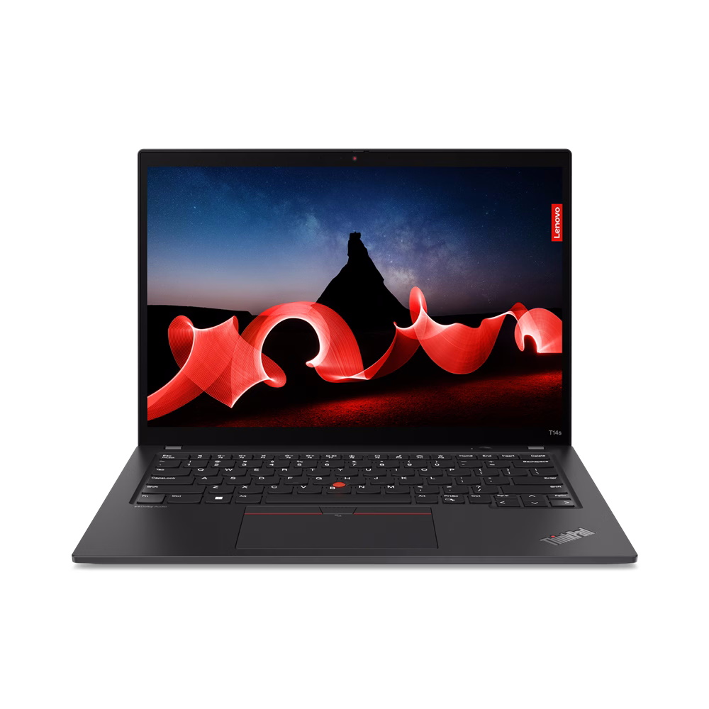 Bild von Lenovo ThinkPad T14s G4 21F6003XGE
