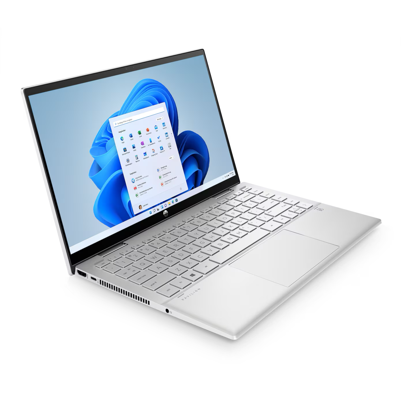 Bild von HP Pavilion x360 14-dy1157ng
