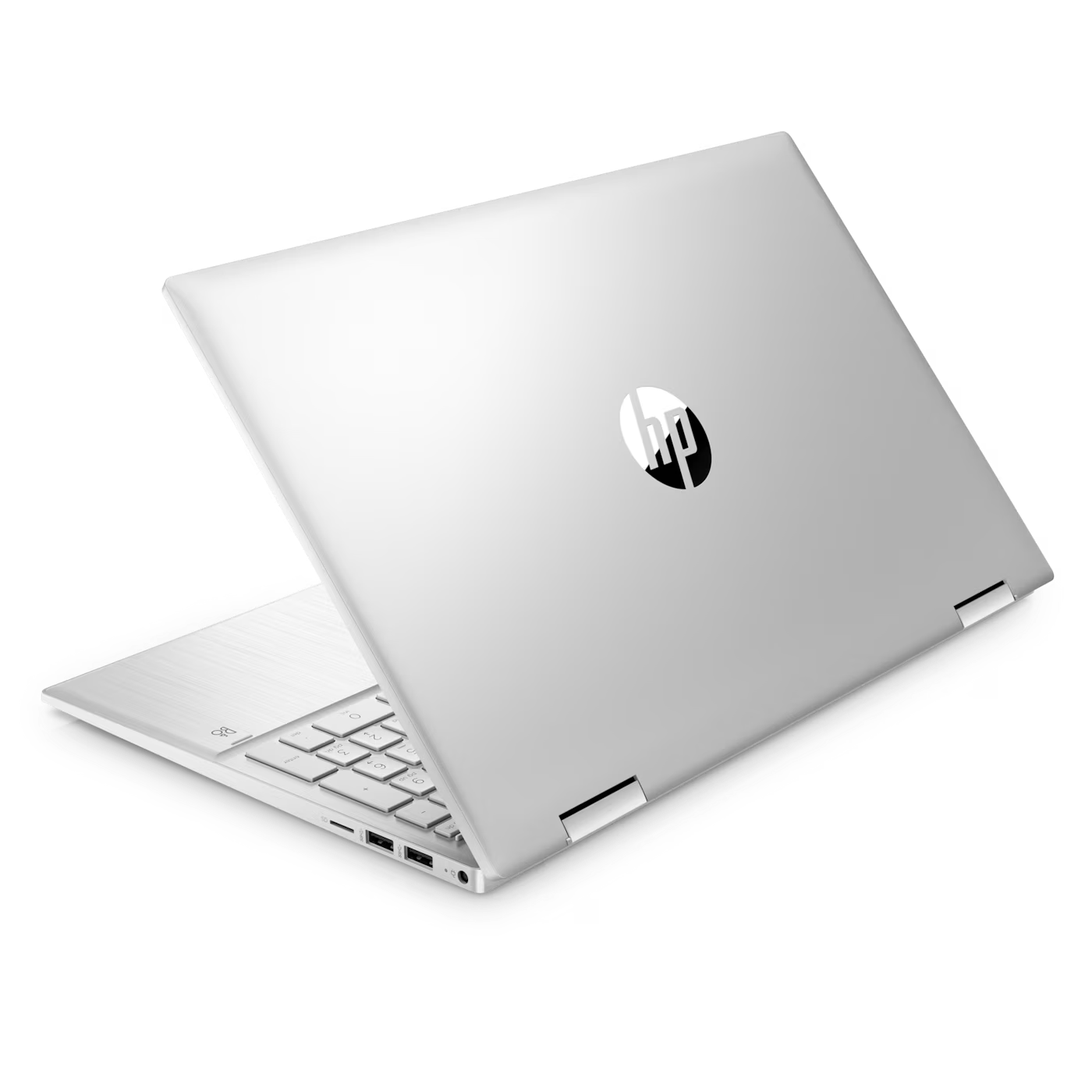 Bild von HP Pavilion x360 15-er1155ng