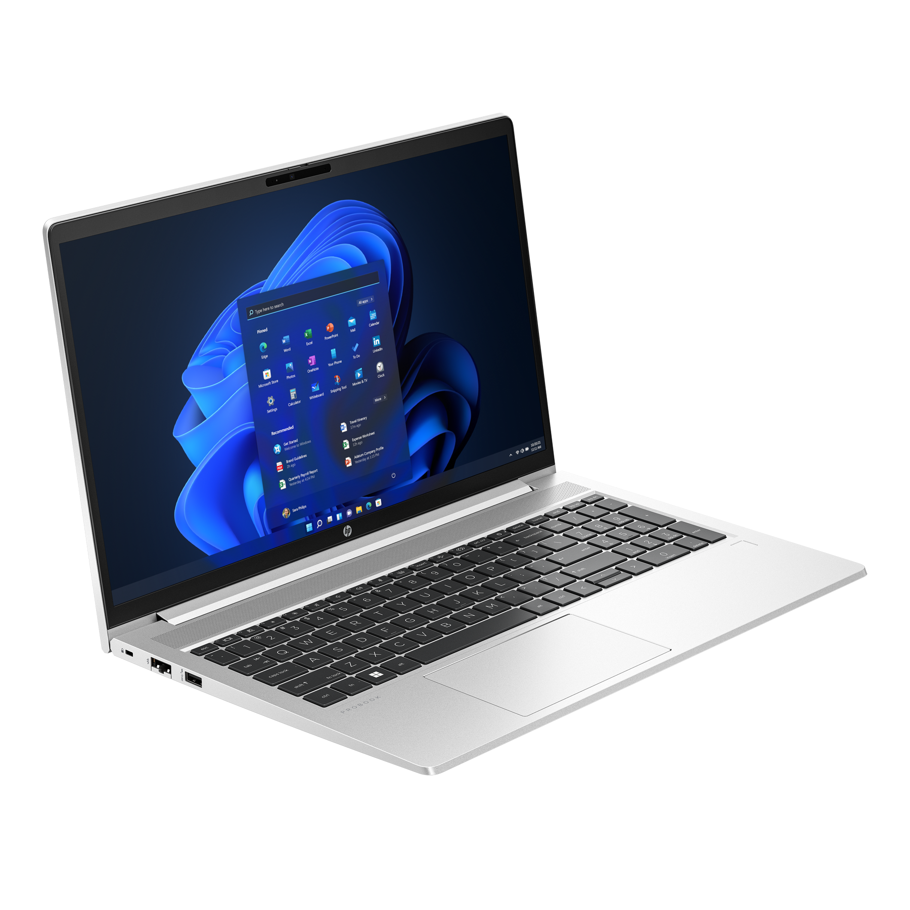 Bild von HP ProBook 450 G10 854L8ES 15,6