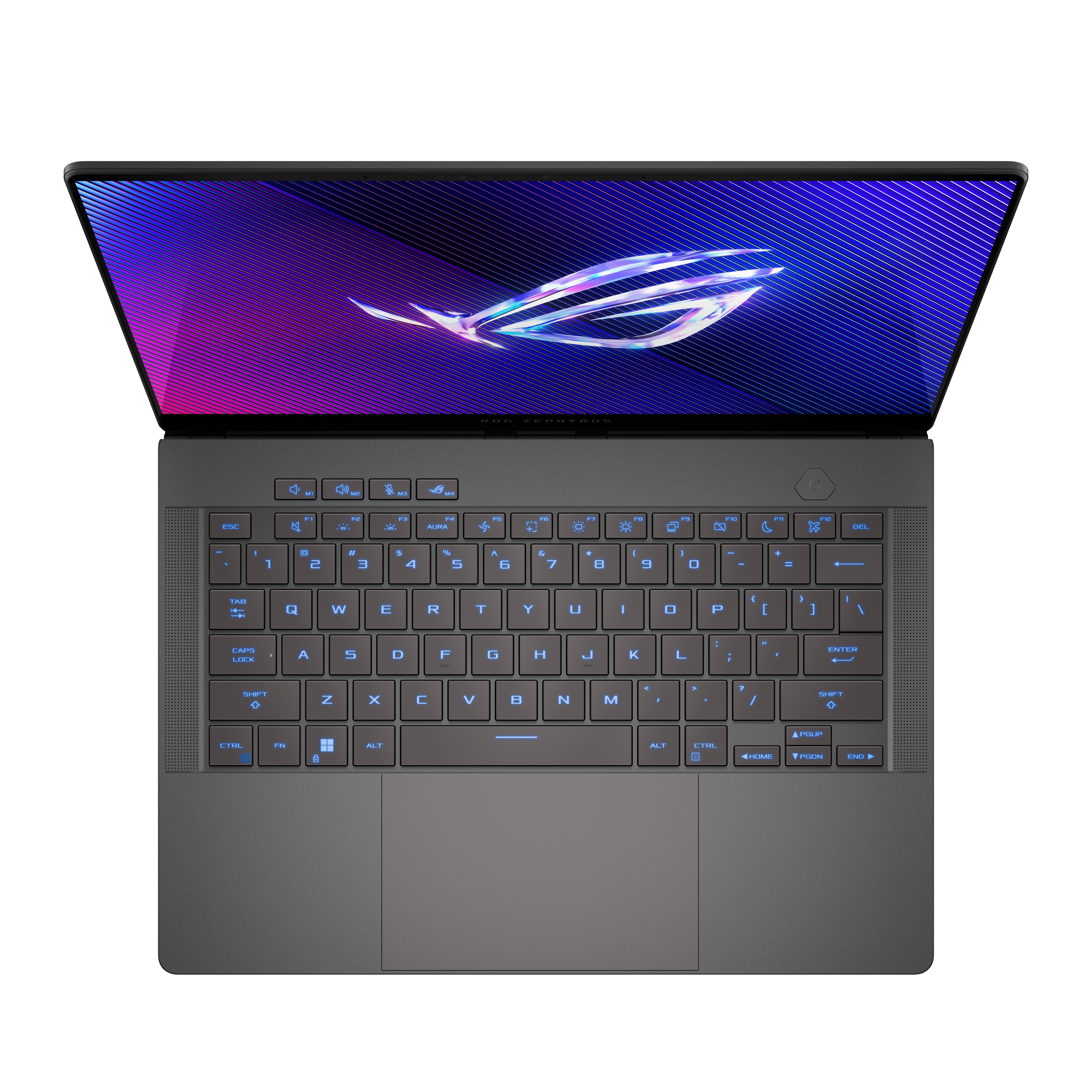 Bild von ASUS ROG Zephyrus G14 GA403WR-QS088W - 14