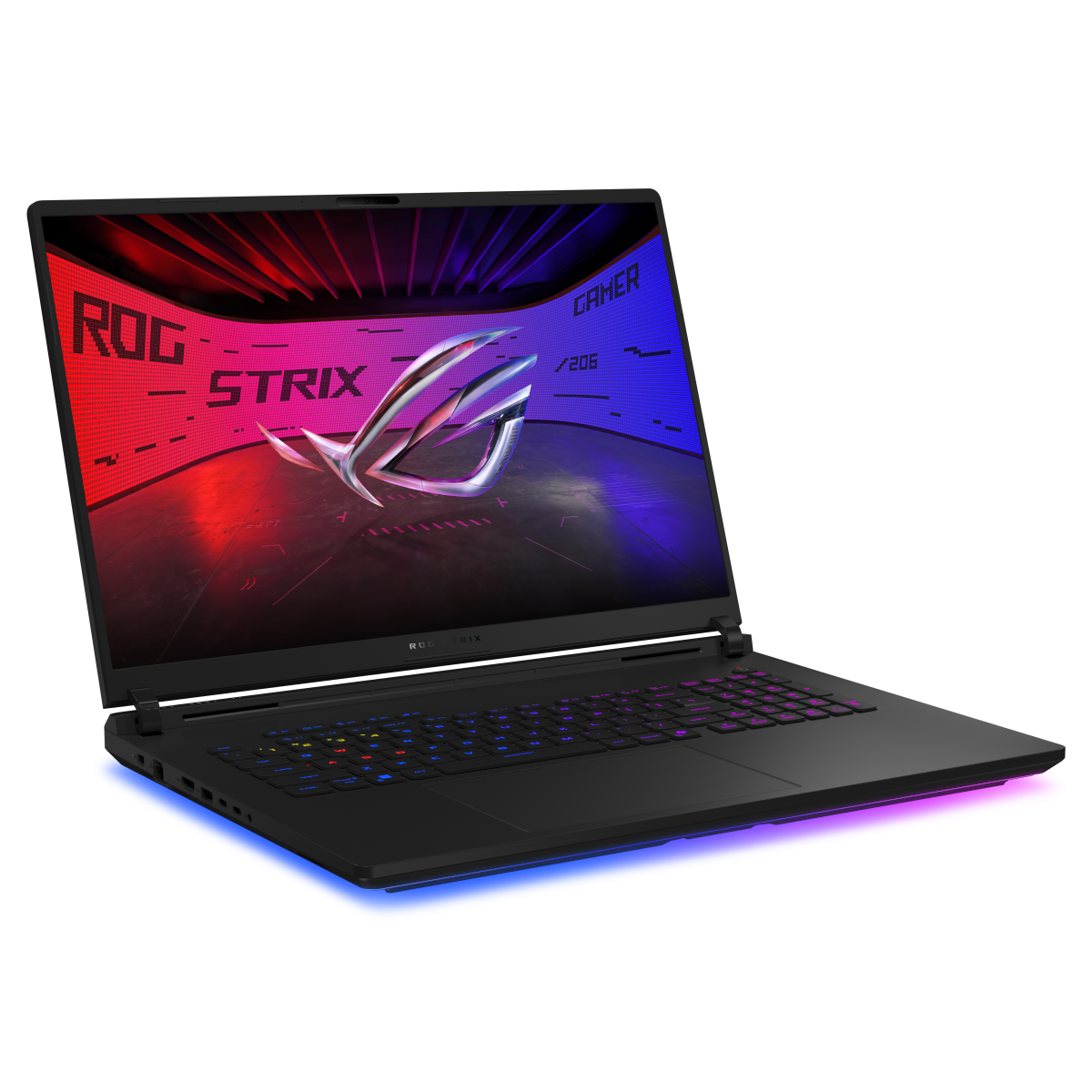Bild von ASUS ROG Strix SCAR 18 G835LR-SA063W - 18