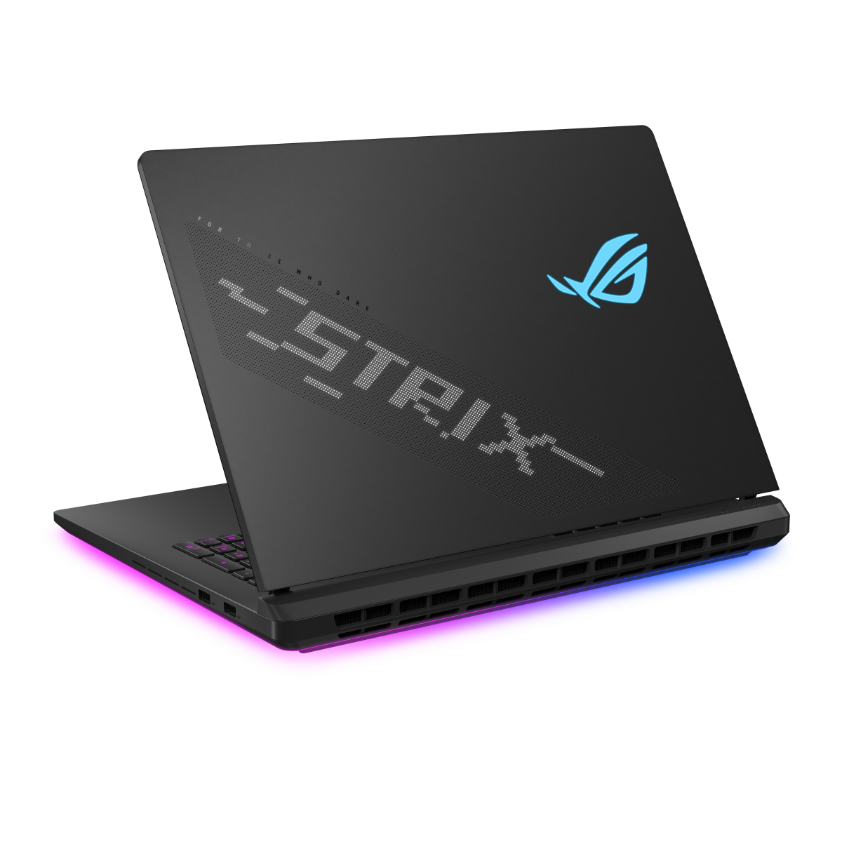 Bild von ASUS ROG Strix SCAR 18 G835LR-SA063W - 18