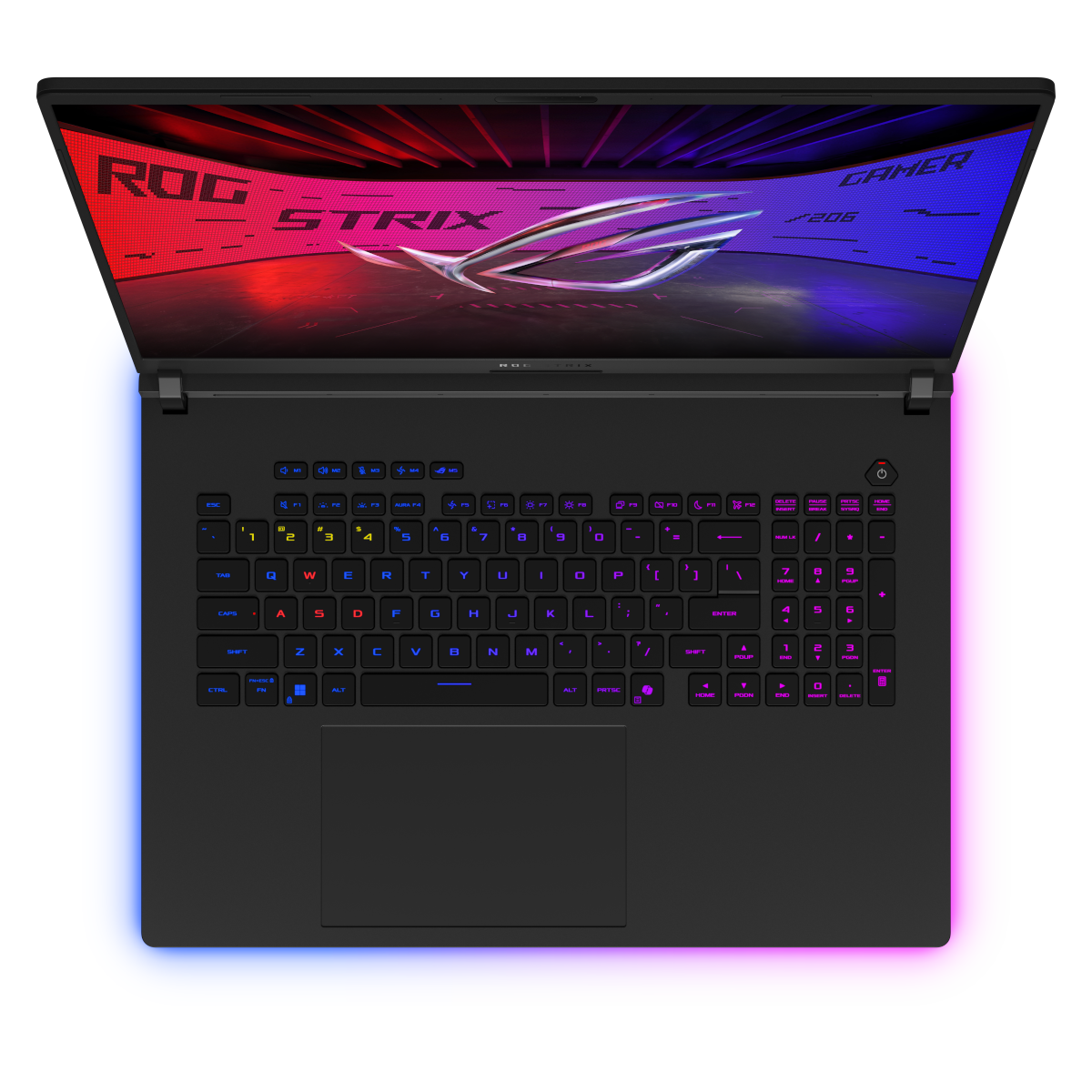 Bild von ASUS ROG Strix SCAR 18 G835LR-SA063W - 18
