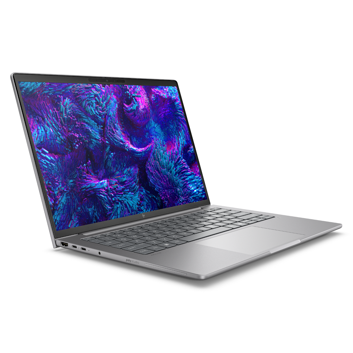Bild von HP ZBook 8 G1i 14 A3ZU8ET 14