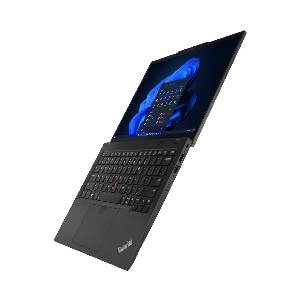 Bild von Lenovo ThinkPad X13 Gen 5 21LU0012GE - 13.3