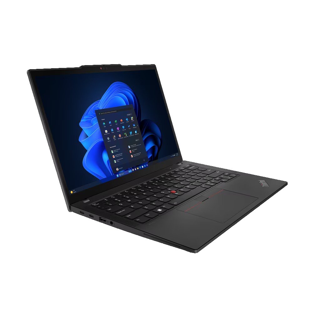 Bild von Lenovo ThinkPad X13 Gen 5 21LU0012GE - 13.3