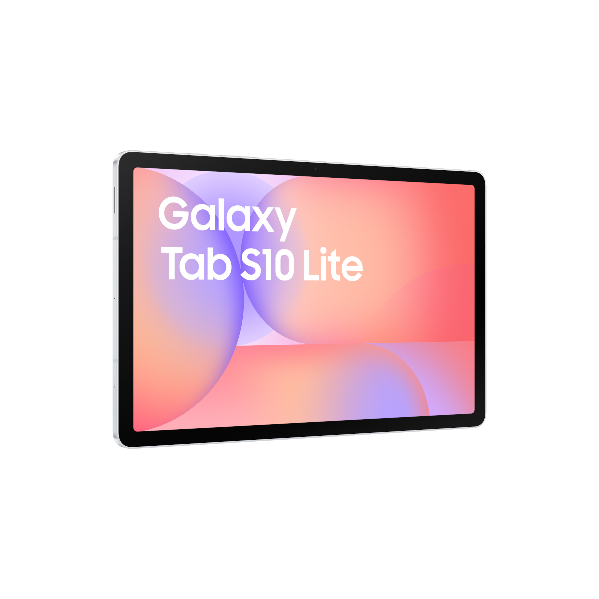 Bild von Samsung Galaxy Tab S10 Lite Wi-Fi Silver 10,9