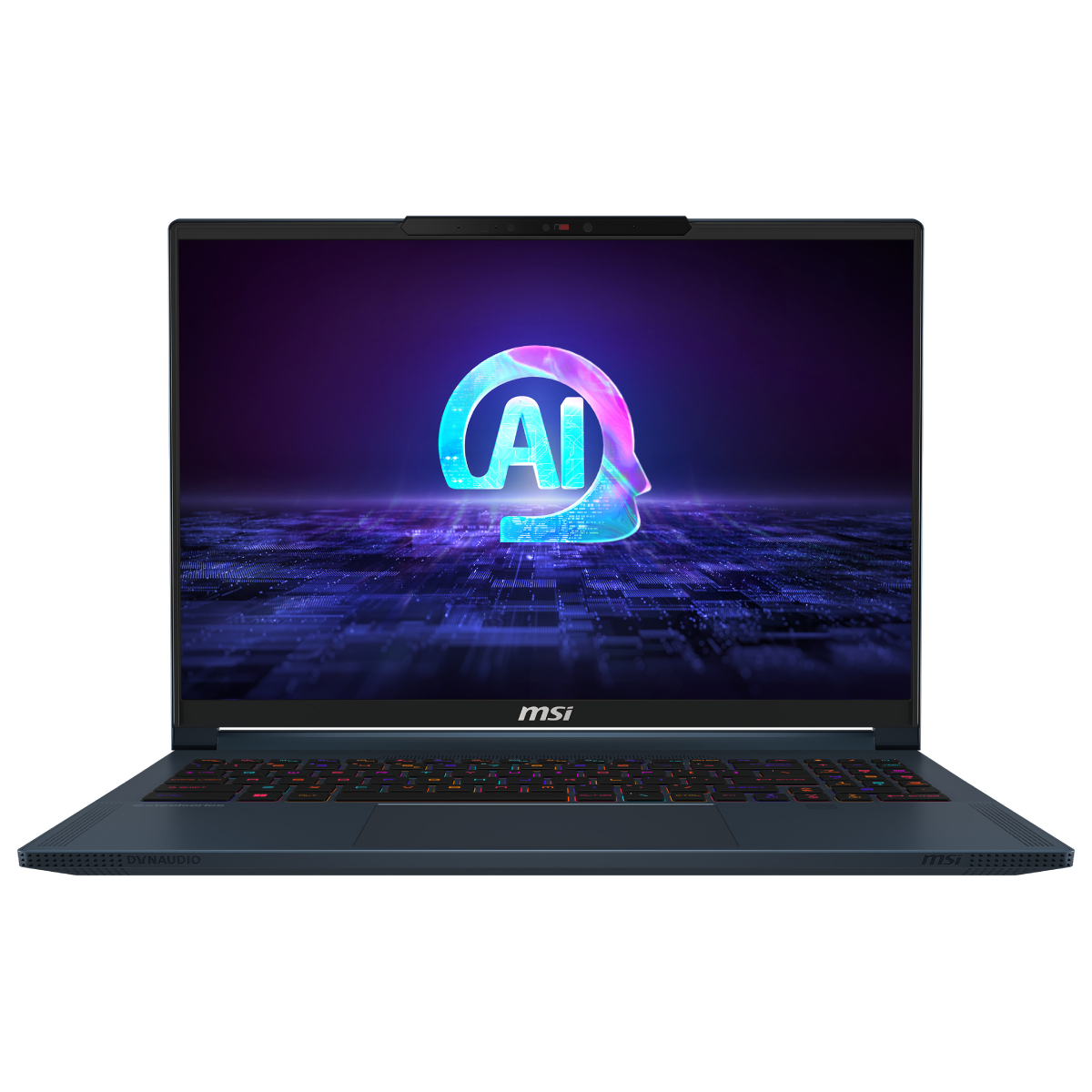 Bild von MSI Stealth 16 AI Studio A1VFG-039