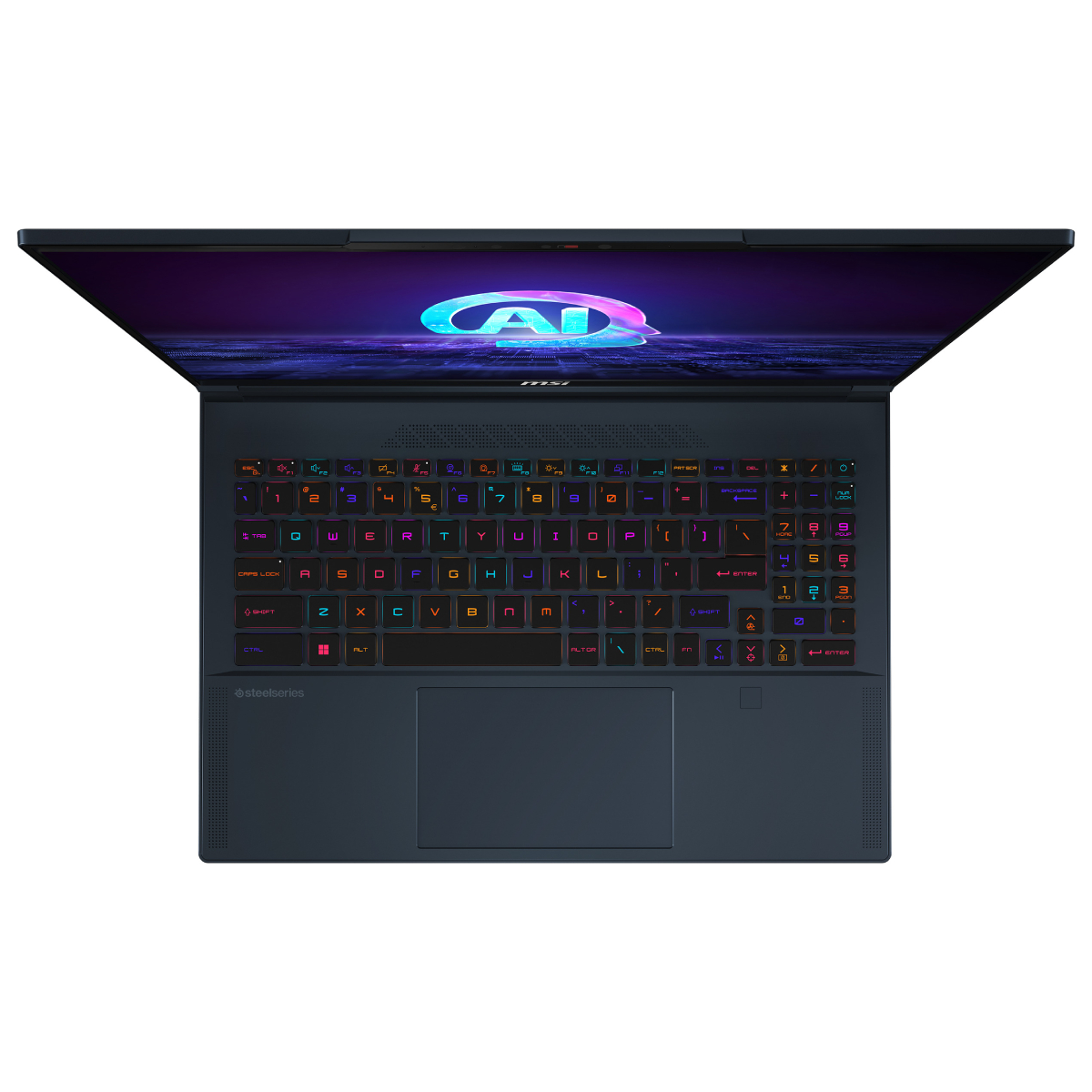 Bild von MSI Stealth 16 AI Studio A1VFG-039