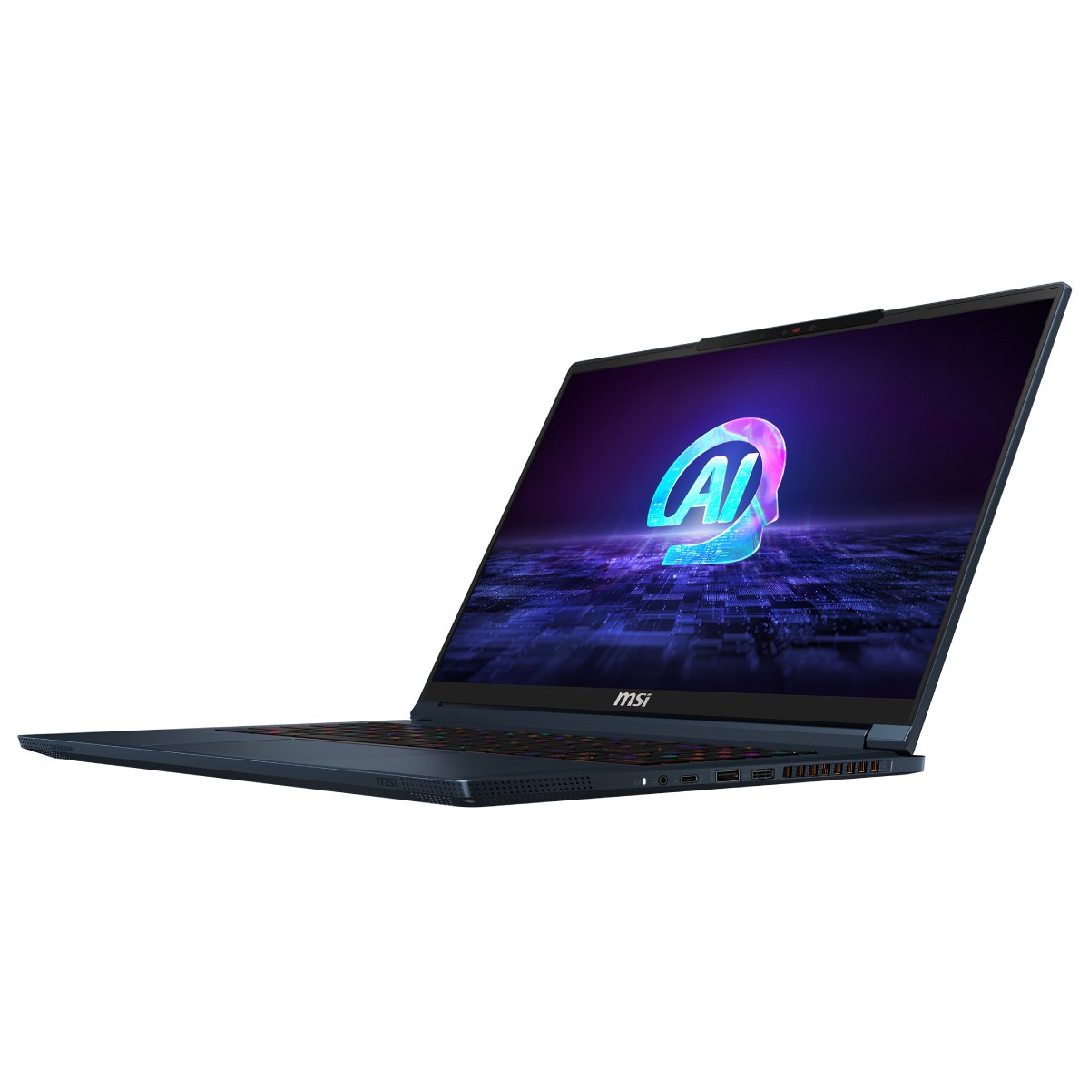 Bild von MSI Stealth 16 AI Studio A1VFG-039