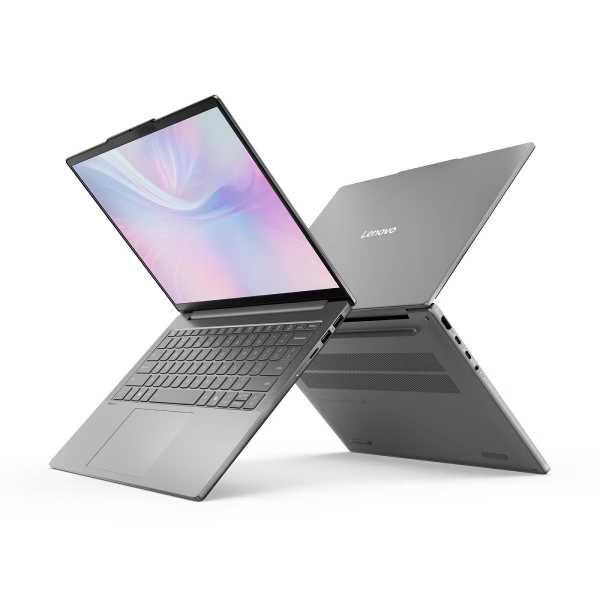 Bild von Lenovo IdeaPad Slim 5 83HV000HGE - 14" WUXGA OLED, AMD Ryzen™ 5 8645HS, 16GB RAM, 512GB SSD, Windows 11