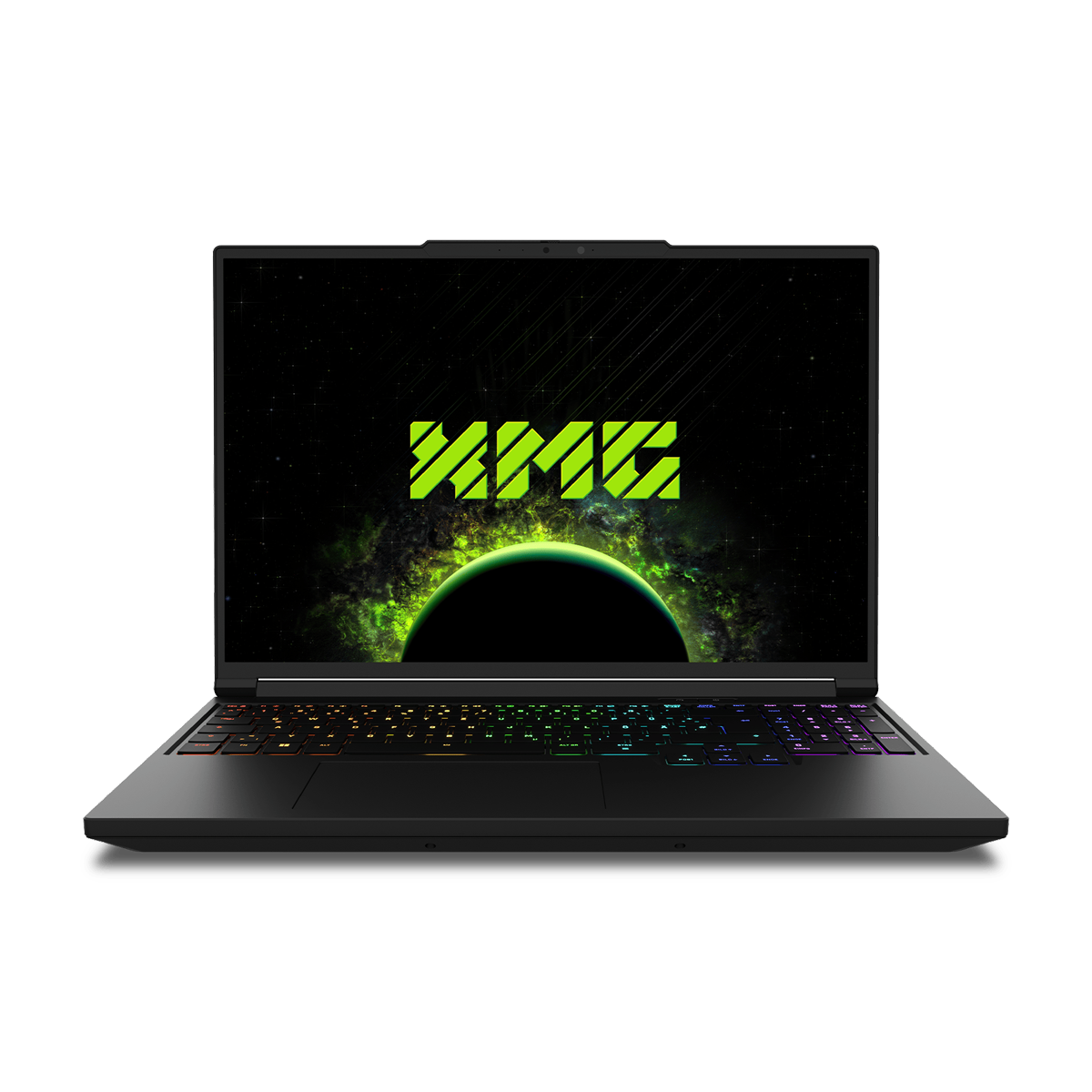 Bild von XMG PRO 16 VE - M25pdq - 16" QHD 300Hz IPS Display, Intel Core i9 14900HX, 32GB RAM, 2TB SSD, NVIDIA GeForce RTX 5070, Windows 11 Home