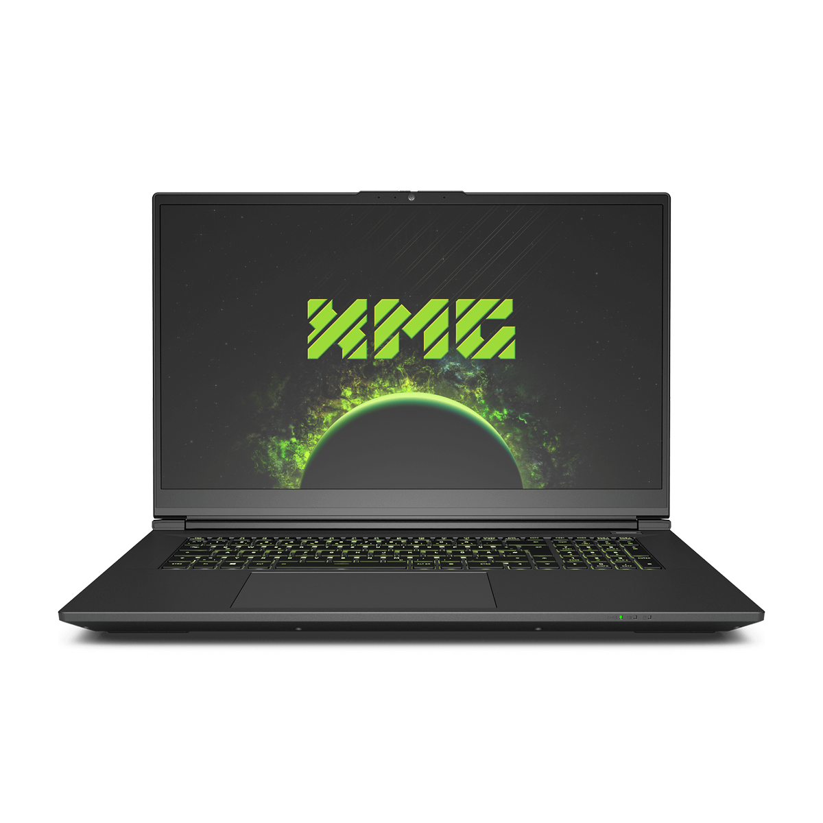 Bild von XMG FOCUS 17 - M25bxm - 17,3" QHD 240Hz IPS Display, Intel Core i9 14900HX, 32GB RAM, 1TB SSD, NVIDIA GeForce RTX 5070 Ti, Windows 11 Home