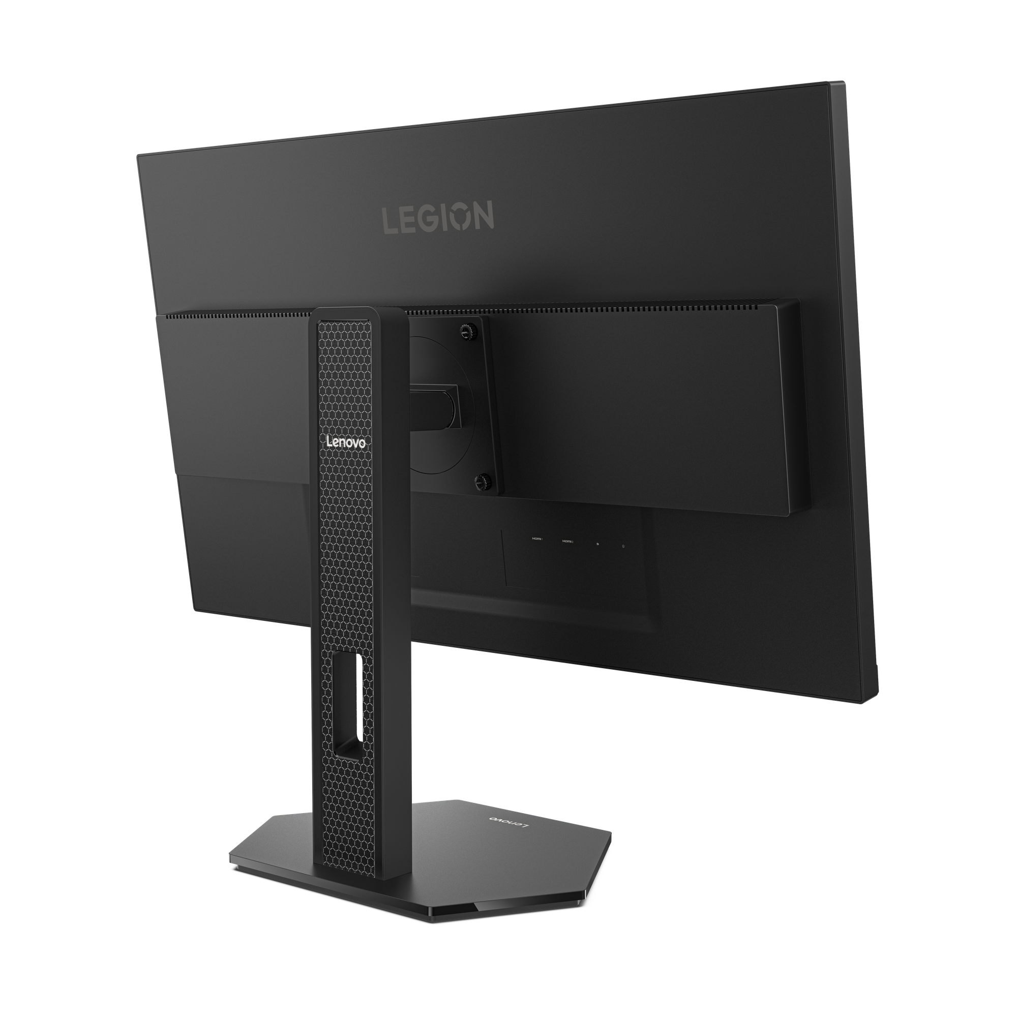 Bild von Lenovo Legion 27Q-10 Gaming Monitor - QHD IPS, 240Hz, 0,5ms Adaptive Sync, AMD FreeSync Premium, Adaptive Sync, AMD FreeSync Premium, höhenverstellbar