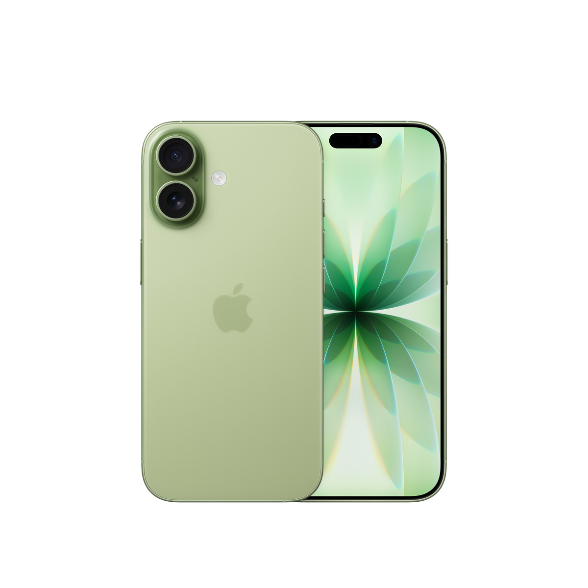 Bild von iPhone 17 512GB Salbei