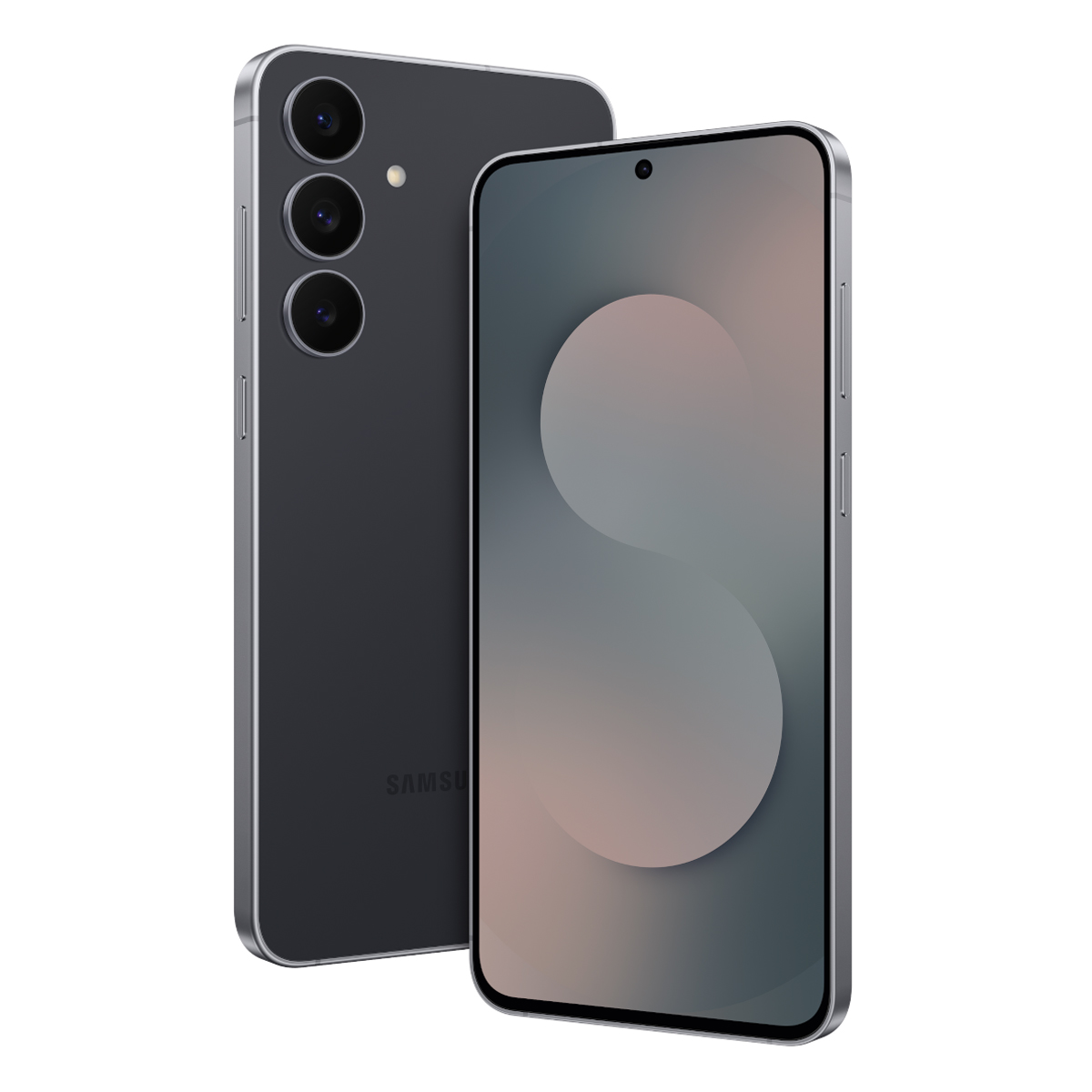 Bild von Samsung Galaxy S25 FE 128GB Jetblack EU 17,11 cm (6,7") OLED Display, Android 16, 50MP Triple-Kamera