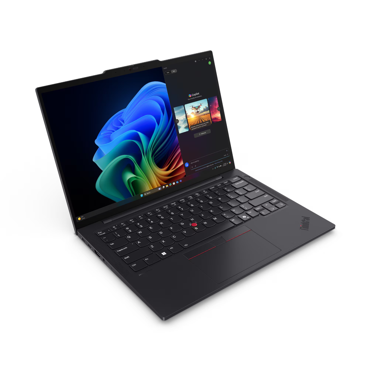 Bild von Lenovo ThinkPad T14s Gen6 - 21QX00GVGE 14