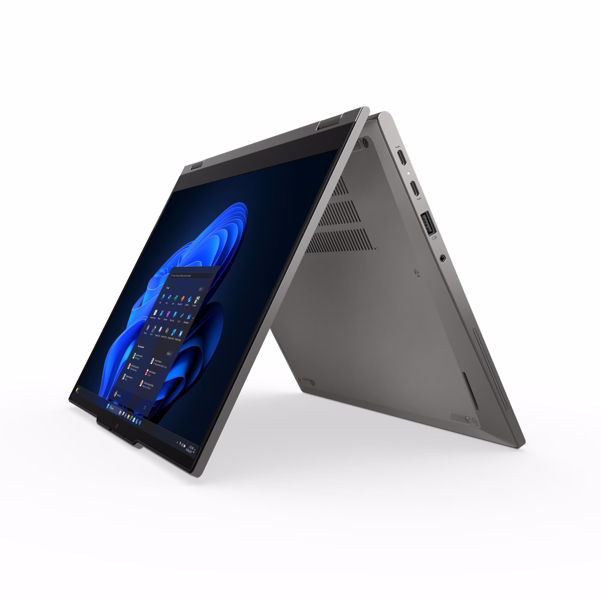 Bild von Lenovo ThinkPad L13 2-in-1 Gen6 - 21R7001WGE 13,3