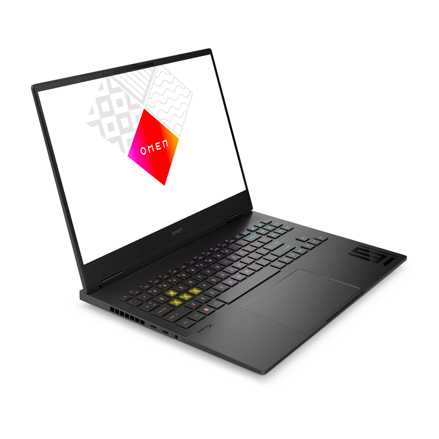 Bild von HP OMEN Transcend 16-u1073ng