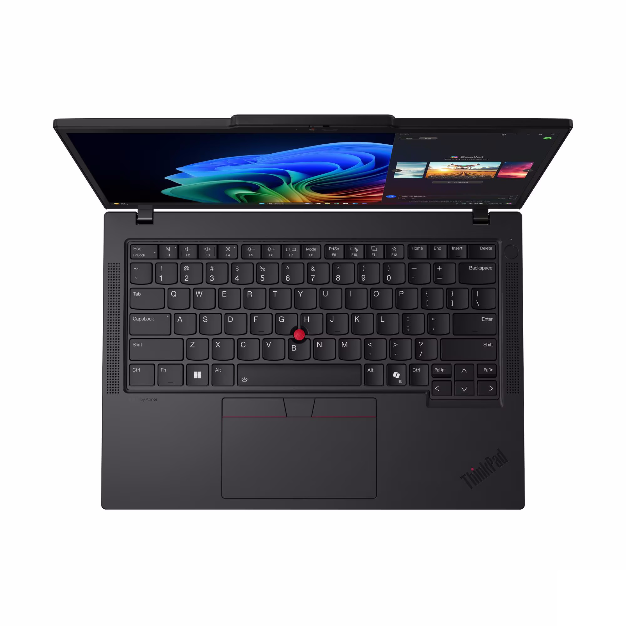 Bild von Lenovo ThinkPad T14 Gen6 - 21QJ001GGE 14