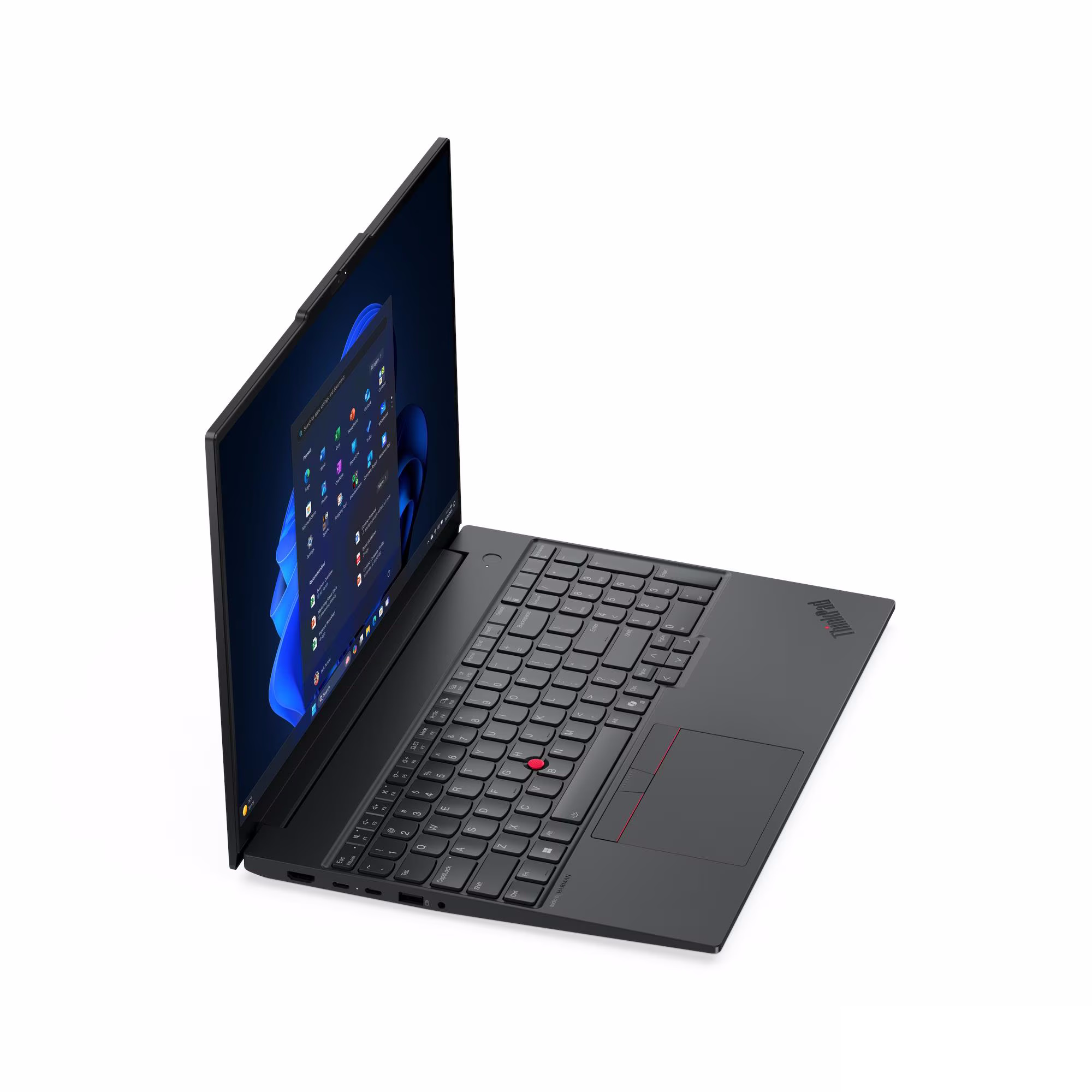 Bild von Lenovo ThinkPad E16 Gen3 - 21ST001YGE 16