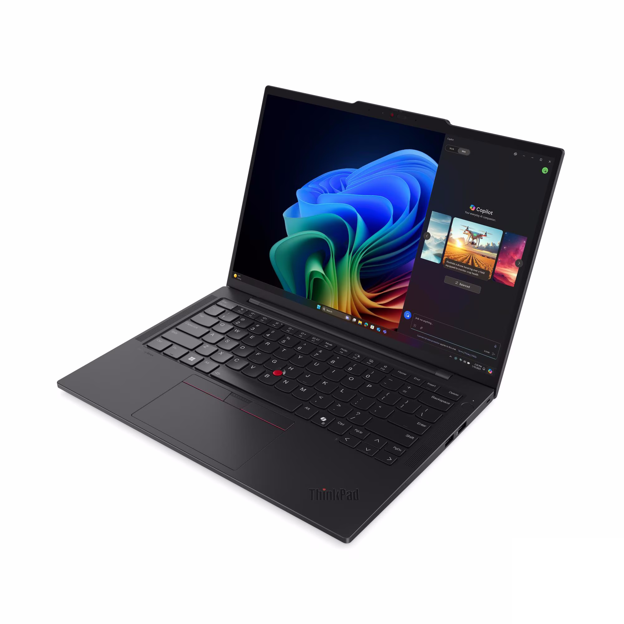 Bild von Lenovo ThinkPad T14s Gen6 - 21R1003VGE 14