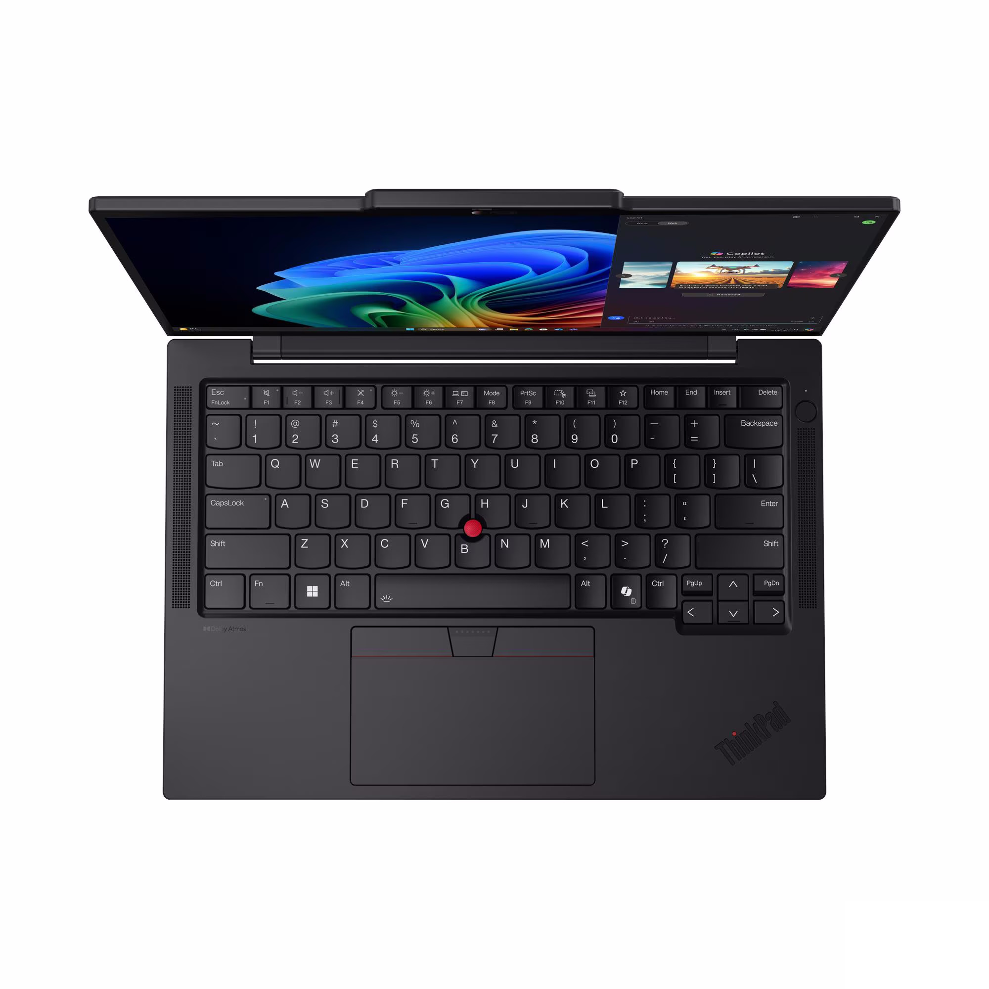 Bild von Lenovo ThinkPad T14s Gen6 - 21R1003VGE 14