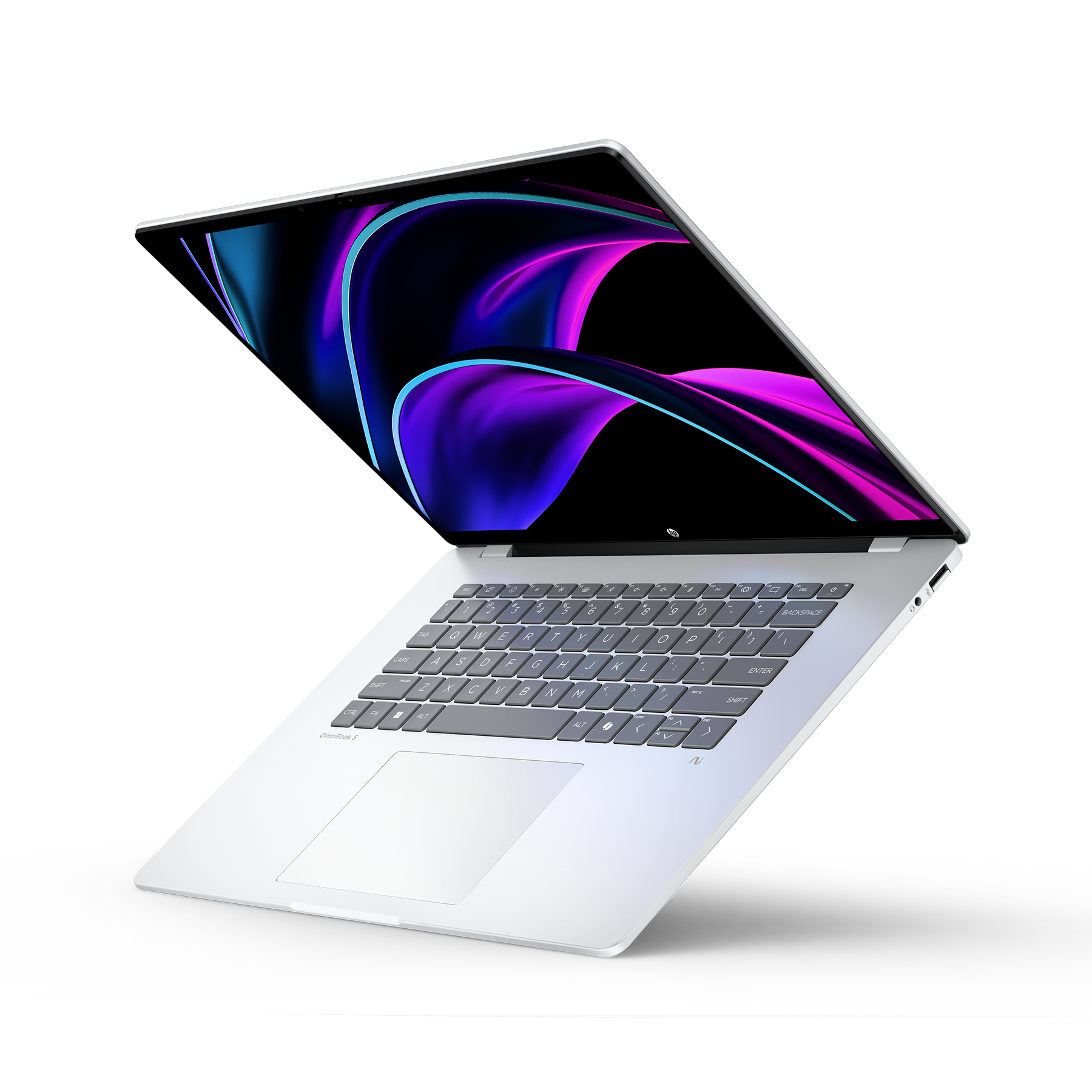 Bild von HP OmniBook 5 16-bf0154ng 16