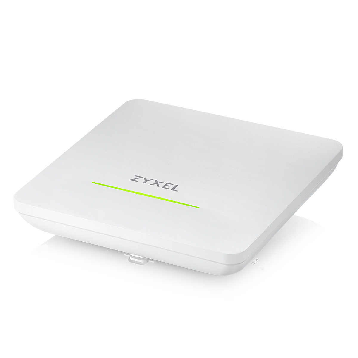 Bild von Zyxel NWA90BE Pro WiFi 7 NebulaFlex Access Point BE6500 Dual-Band, 1x 2.5G LAN