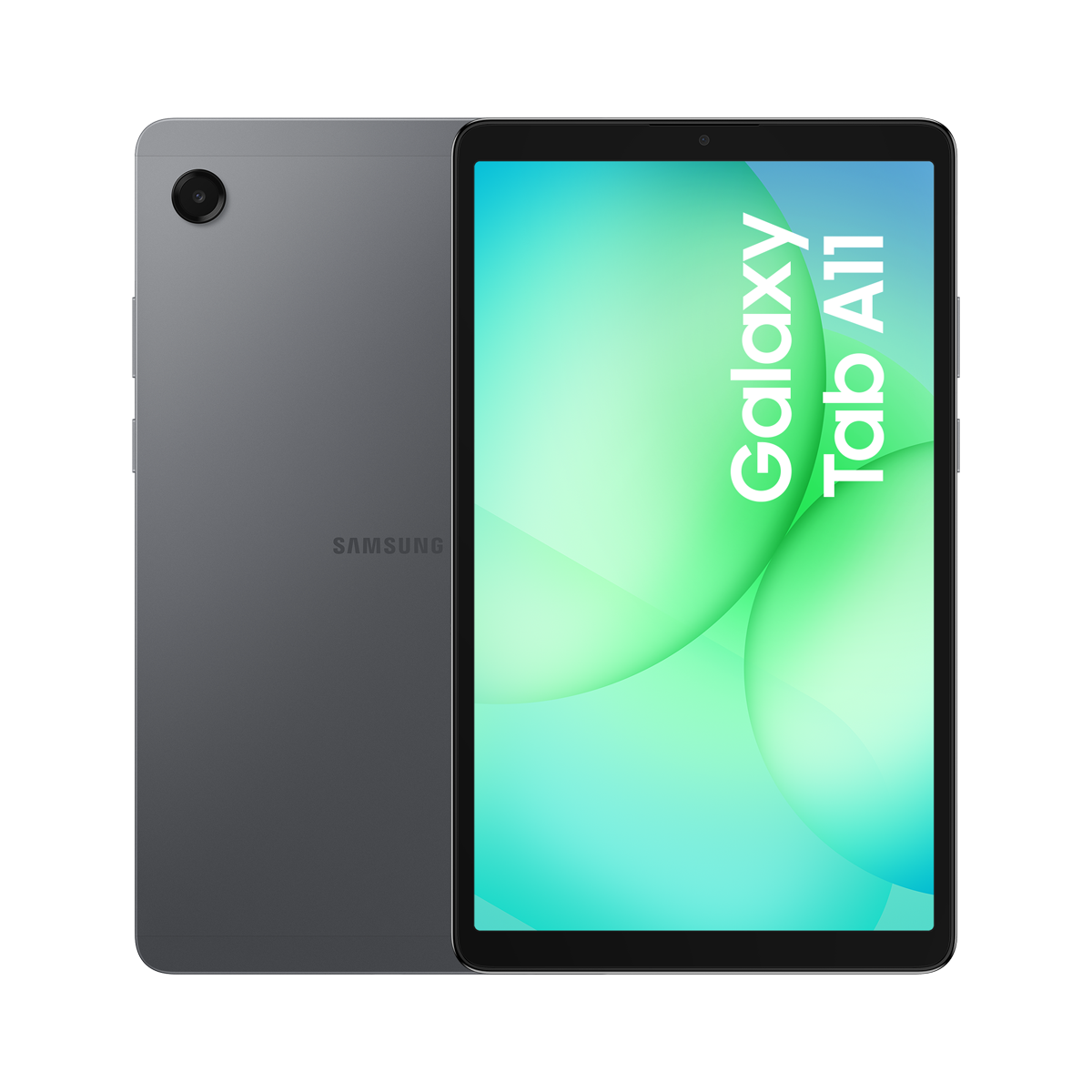 Bild von Samsung Galaxy Tab A11 64GB Wifi Grey 8,7" / WXGA+ Display / Octa-Core / 4GB RAM / 64GB Speicher / Android 15