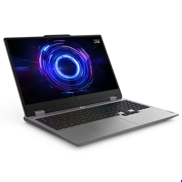 Bild von Lenovo LOQ Essential 83SC002MGE - 15.6" FHD, 144 Hz, Intel® Core i5-13450HX, 16GB RAM, 1TB SSD, NVIDIA® GeForce RTX™ 5060, Windows 11