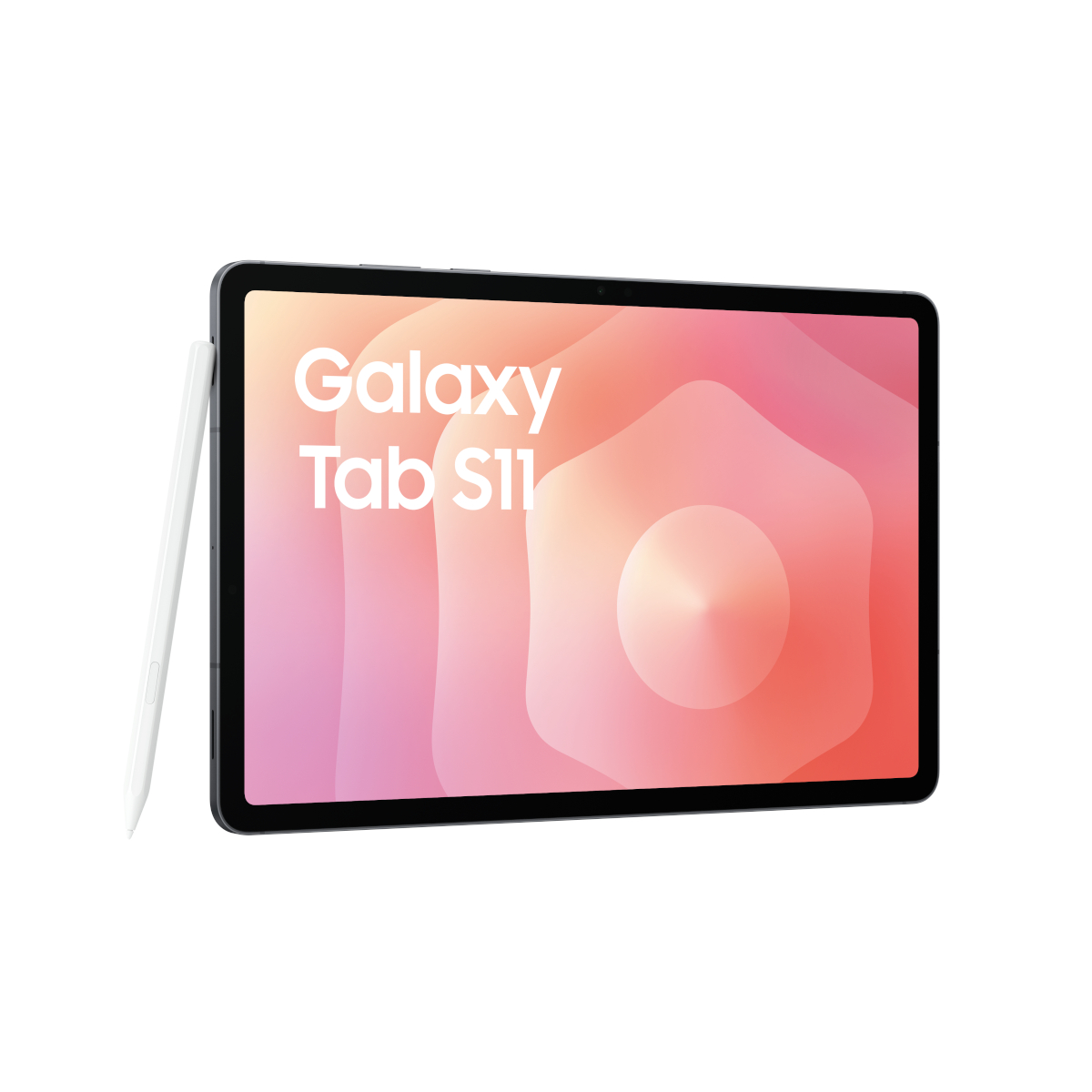 Bild von Samsung Galaxy Tab S11 Wi-Fi Grey 11