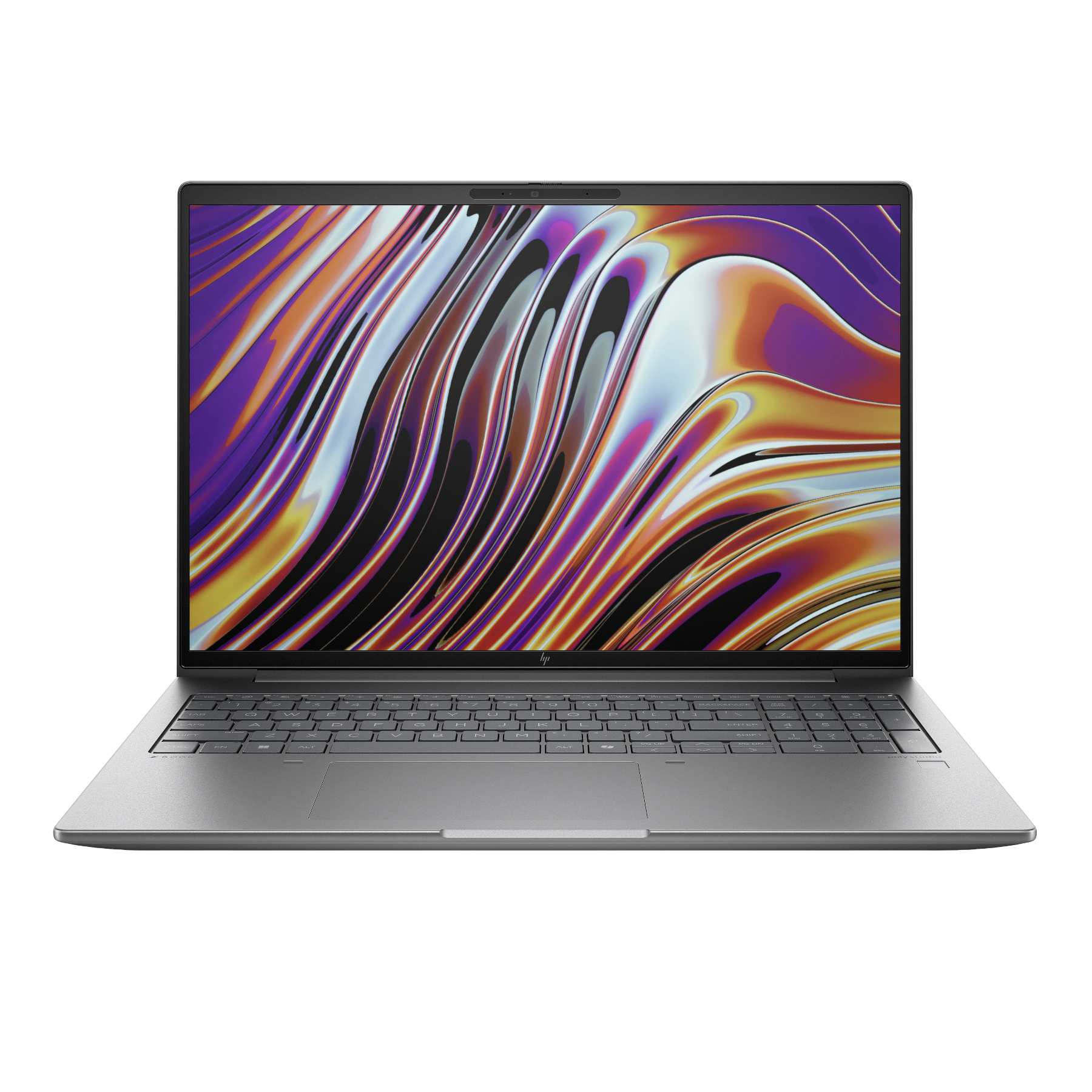 Bild von HP ZBook Power G11 A C9JN3ES 16" WQXGA IPS, AMD Ryzen™ 7 8845HS, 64GB RAM, 1TB SSD, NVIDIA RTX 2000 Ada, Windows 11 Pro
