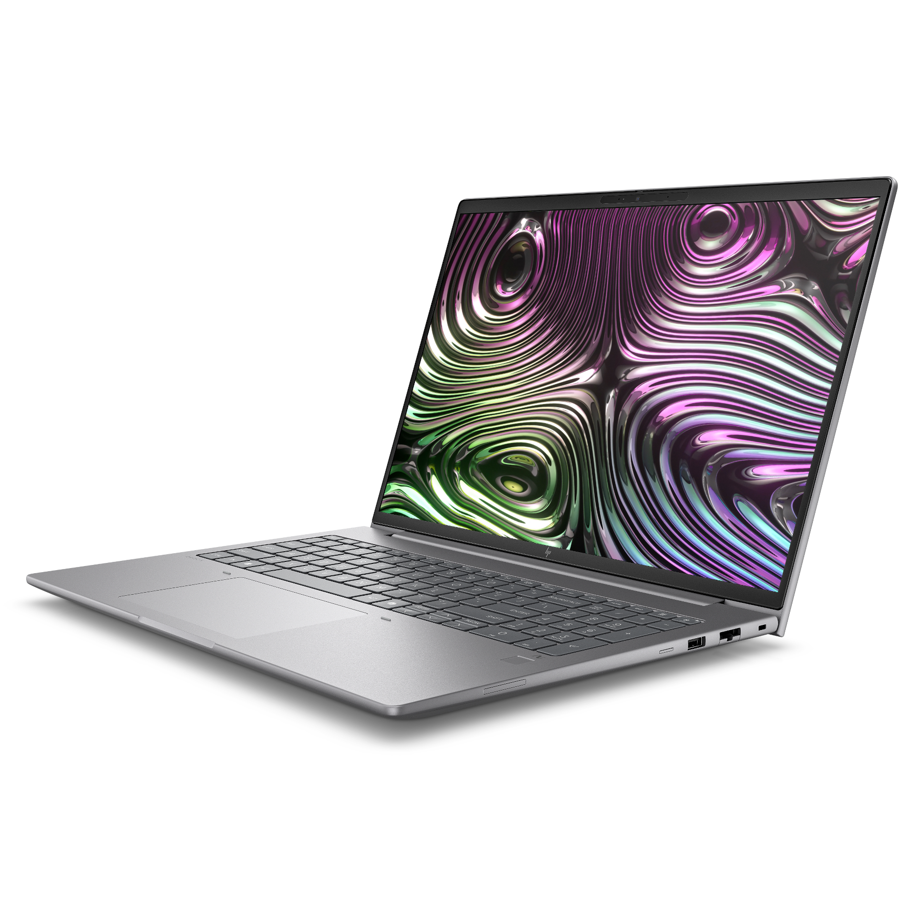 Bild von HP ZBook X G1i 16 C8BC6ES 16