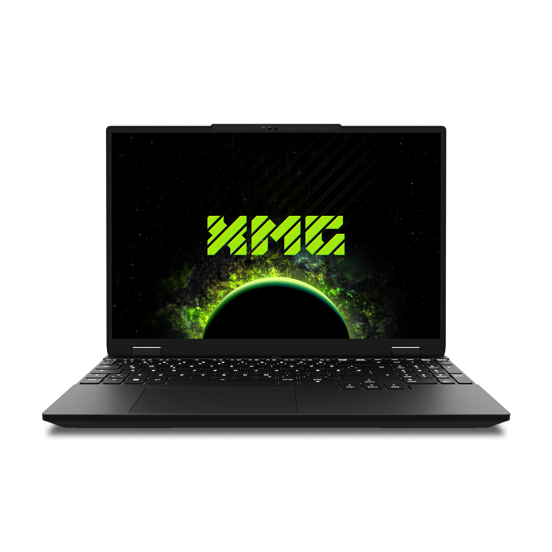 Bild von XMG EVO 15 - E25dkp - 15,3" QHD 300Hz IPS Display, AMD Ryzen AI 7 350, 64GB RAM, 2TB SSD, AMD Radeon 860M, Windows 11 Home
