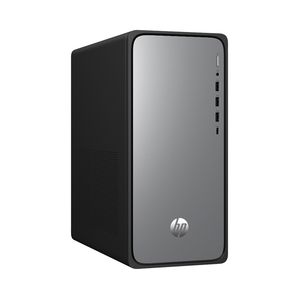 Bild von HP Desktop PC M02-0175ng - Intel® Core™ i7-14700, 16GB RAM, 1TB SSD, Intel UHD-Grafik, DOS